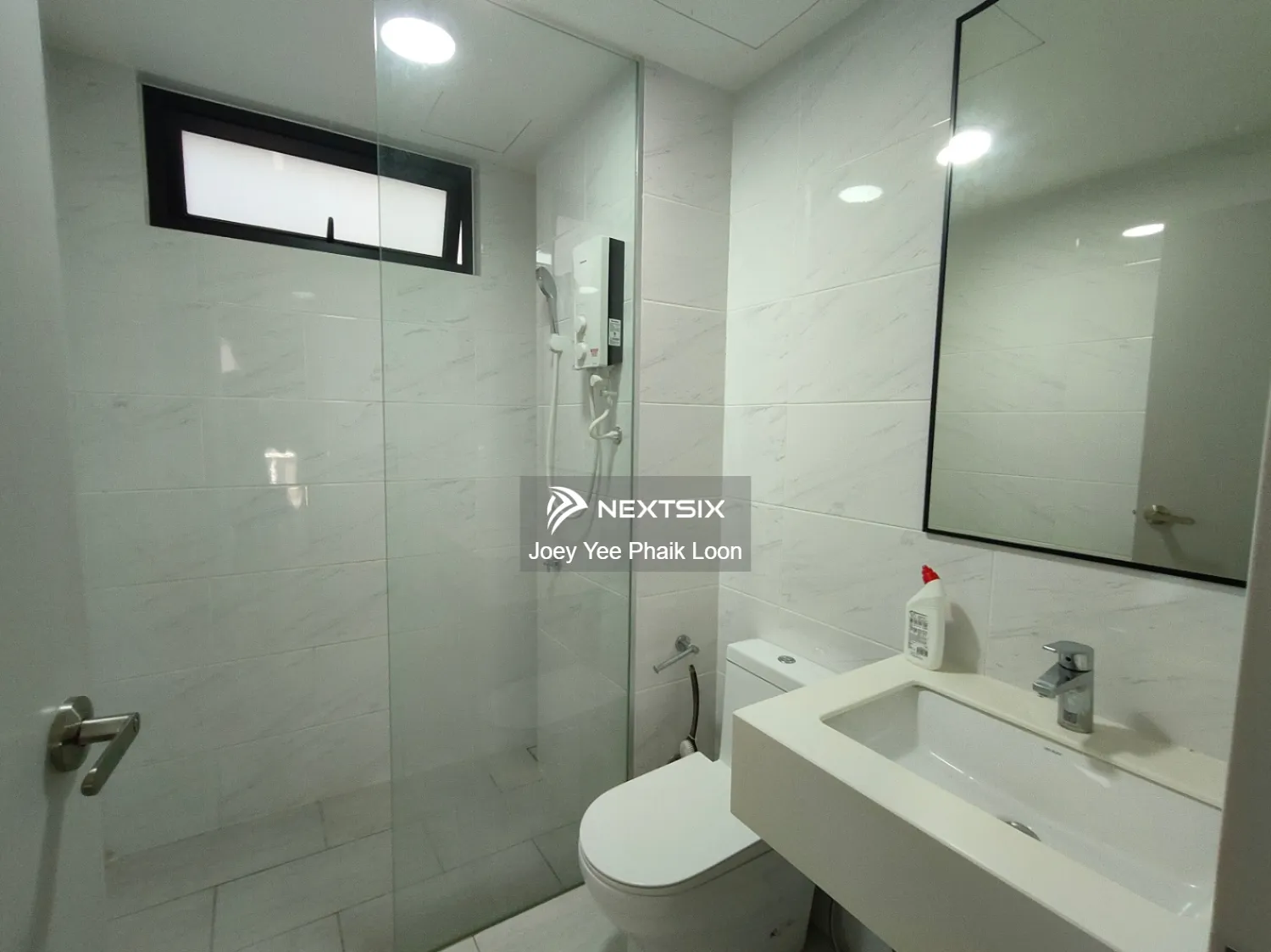Condominium For Rent in Batu Kawan Penang - Image 10