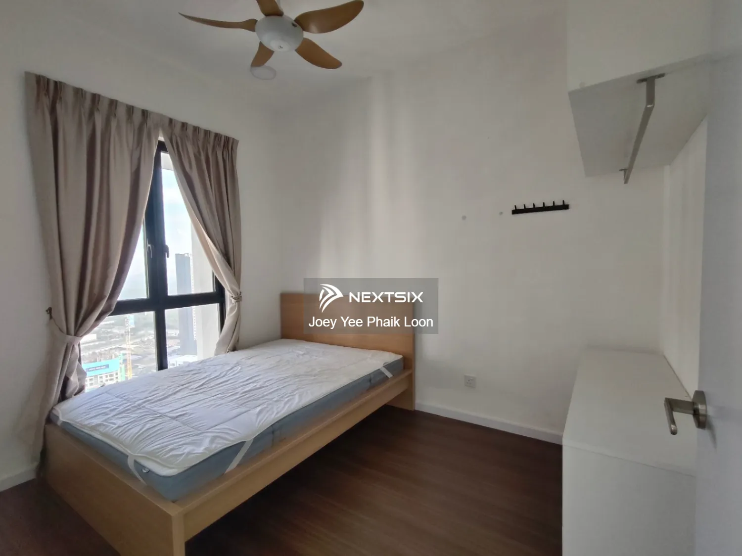 Condominium For Rent in Batu Kawan Penang - Image 5