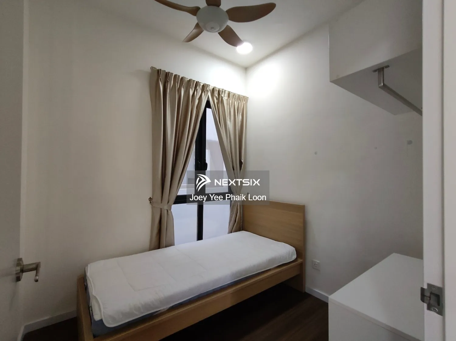 Condominium For Rent in Batu Kawan Penang - Image 7