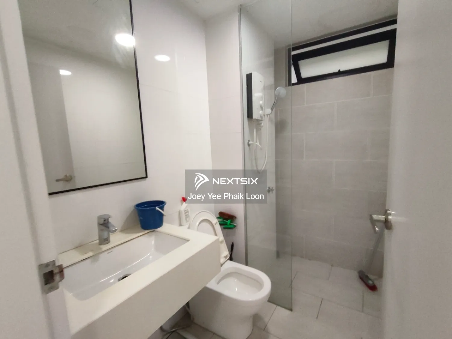 Condominium For Rent in Batu Kawan Penang - Image 9