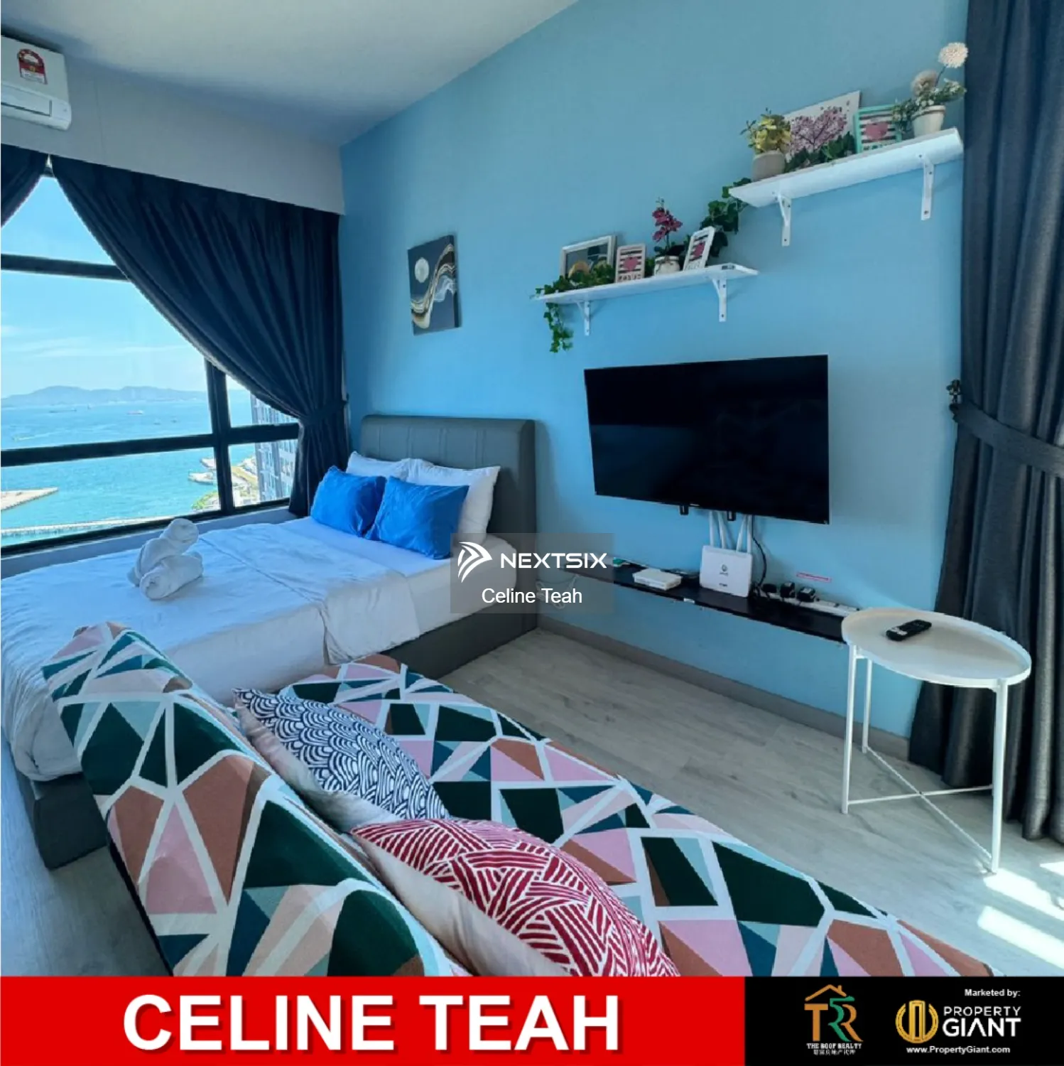 Condominium For Sale in Kota Kinabalu Sabah
