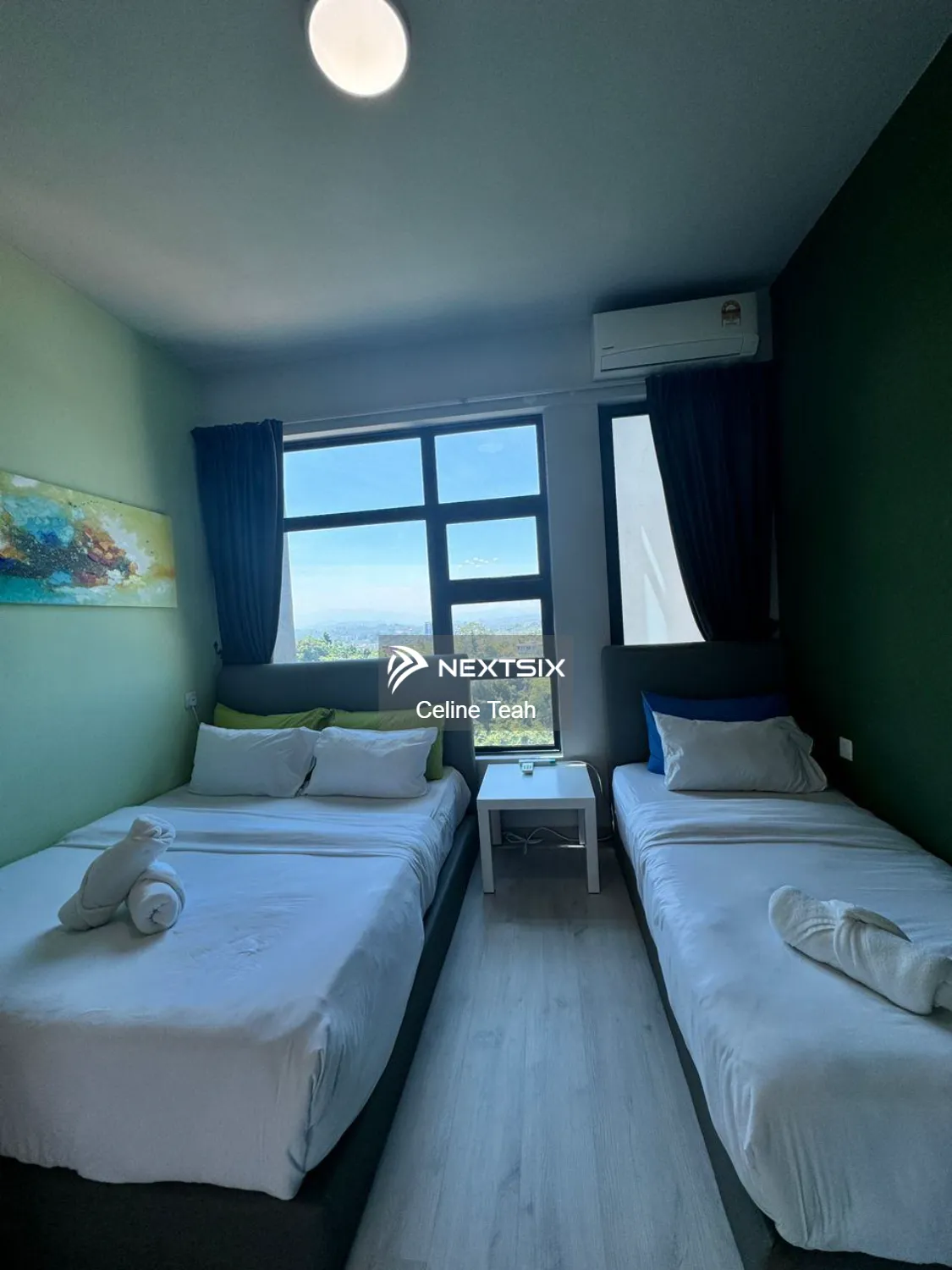 Condominium For Sale in Kota Kinabalu Sabah - Image 2