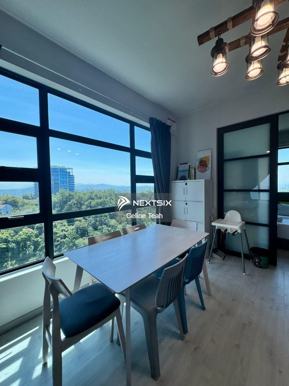 Condominium For Sale in Kota Kinabalu Sabah - Image 3