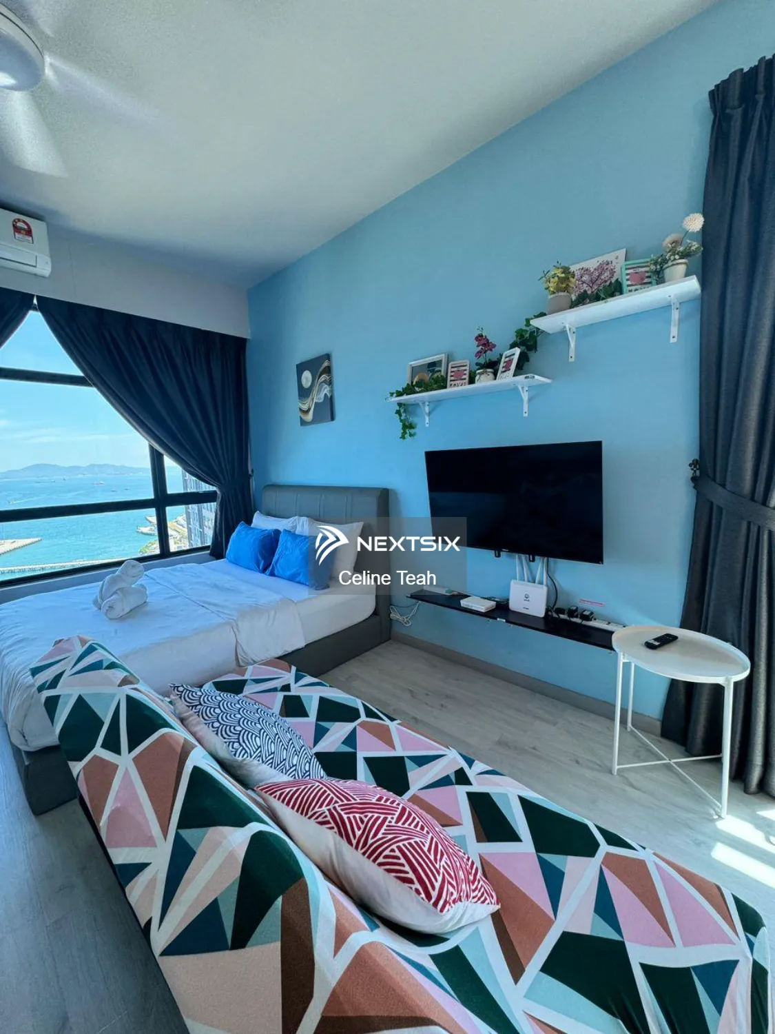 Condominium For Sale in Kota Kinabalu Sabah - Image 4