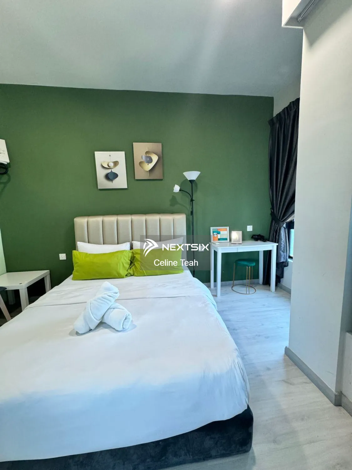 Condominium For Sale in Kota Kinabalu Sabah - Image 5