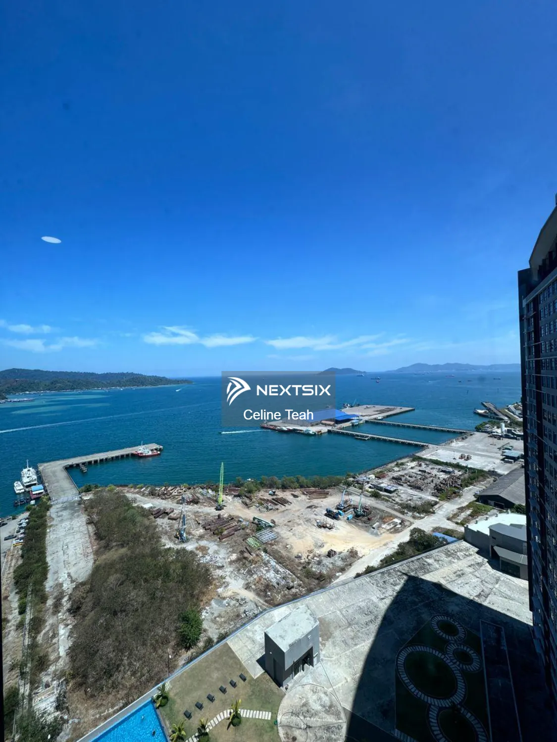 Condominium For Sale in Kota Kinabalu Sabah - Image 7