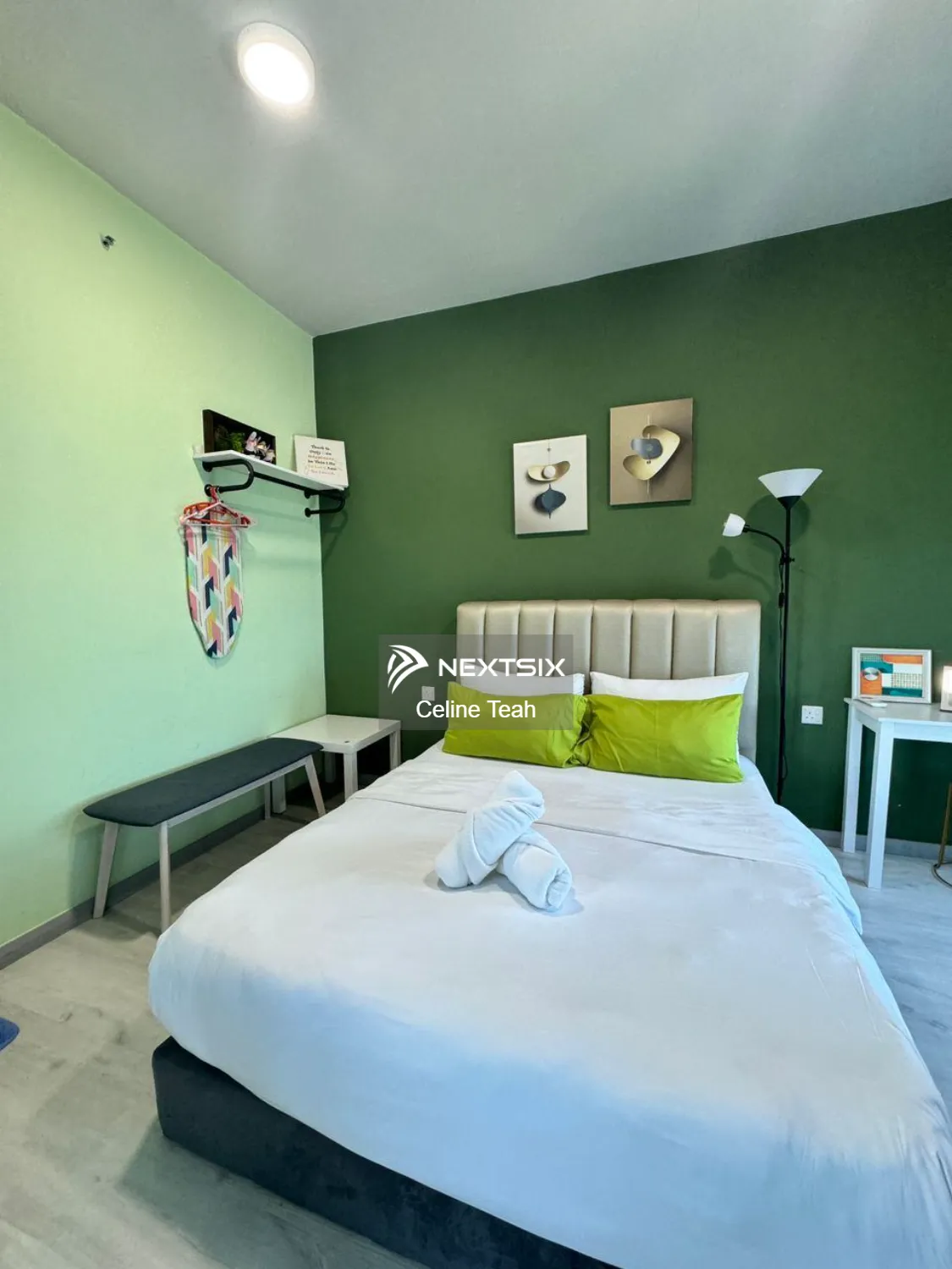 Condominium For Sale in Kota Kinabalu Sabah - Image 8