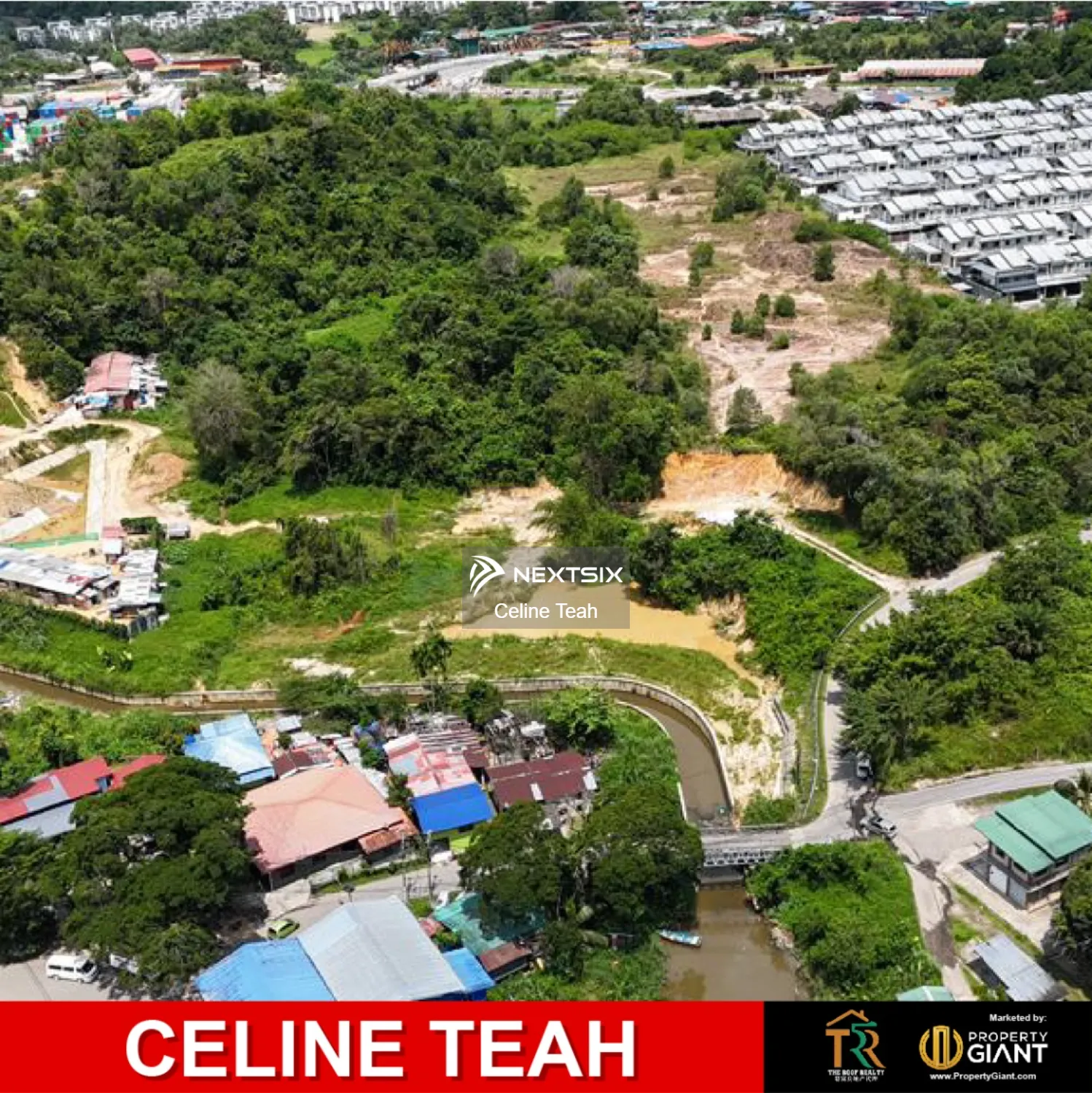 Residential Land For Sale in Kota Kinabalu Sabah