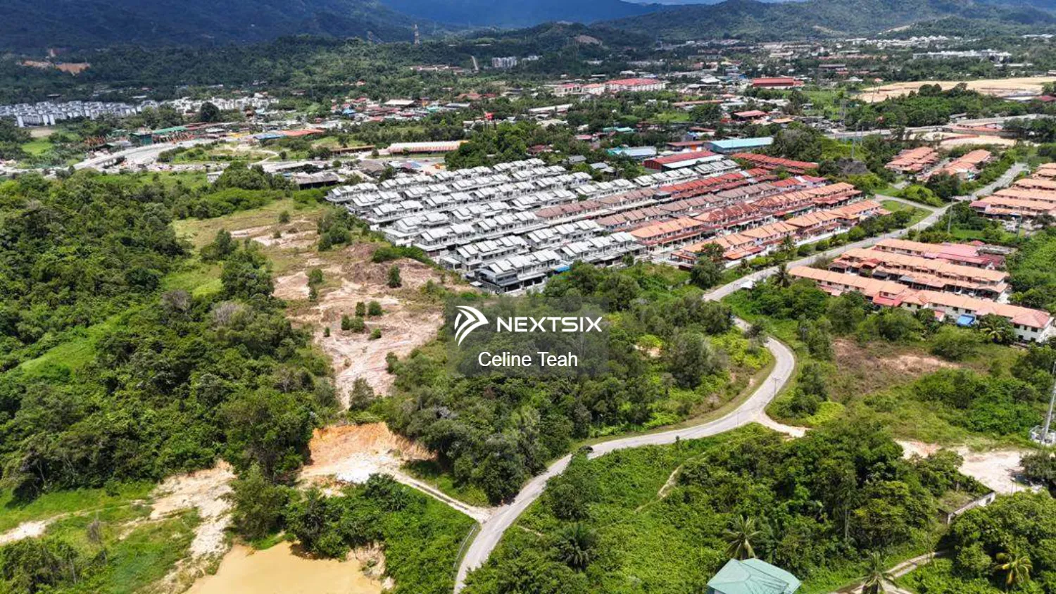 Residential Land For Sale in Kota Kinabalu Sabah - Image 3