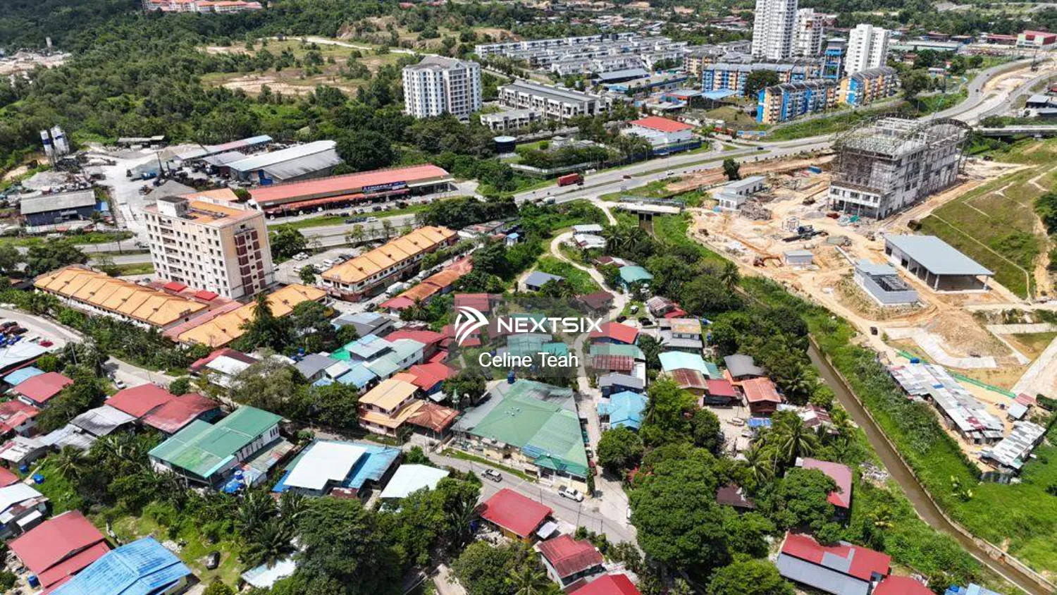 Residential Land For Sale in Kota Kinabalu Sabah - Image 4