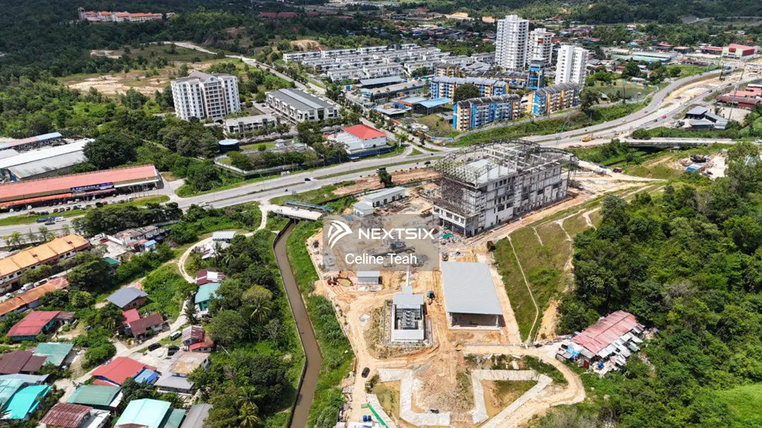 Residential Land For Sale in Kota Kinabalu Sabah - Image 5