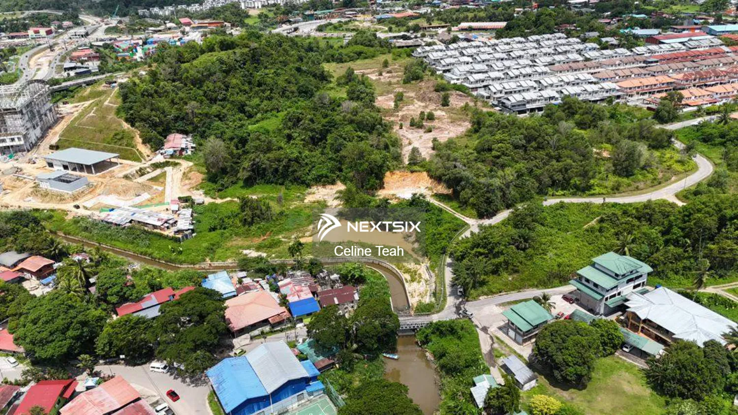 Residential Land For Sale in Kota Kinabalu Sabah - Image 6
