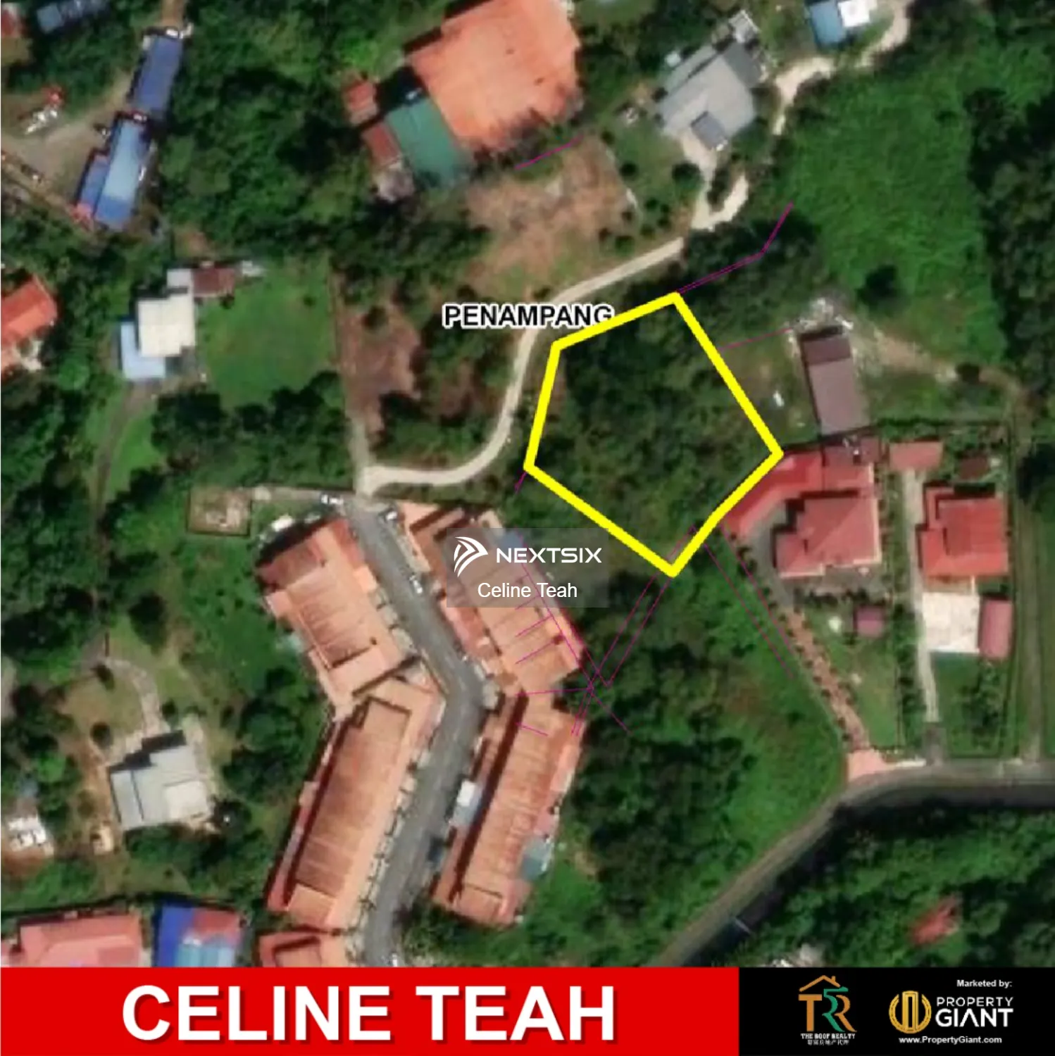 Residential Land For Sale in Kota Kinabalu Sabah