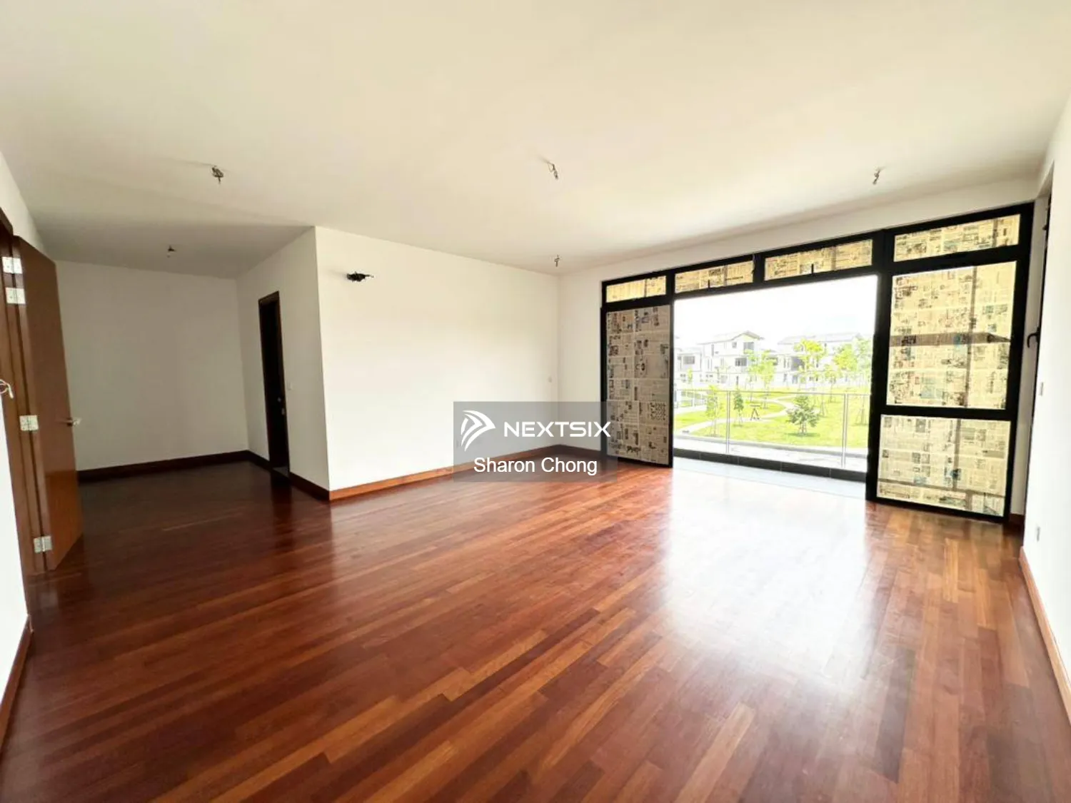 3 Storey Semi-detached Homes For Sale in Gelang Patah Johor - Image 11
