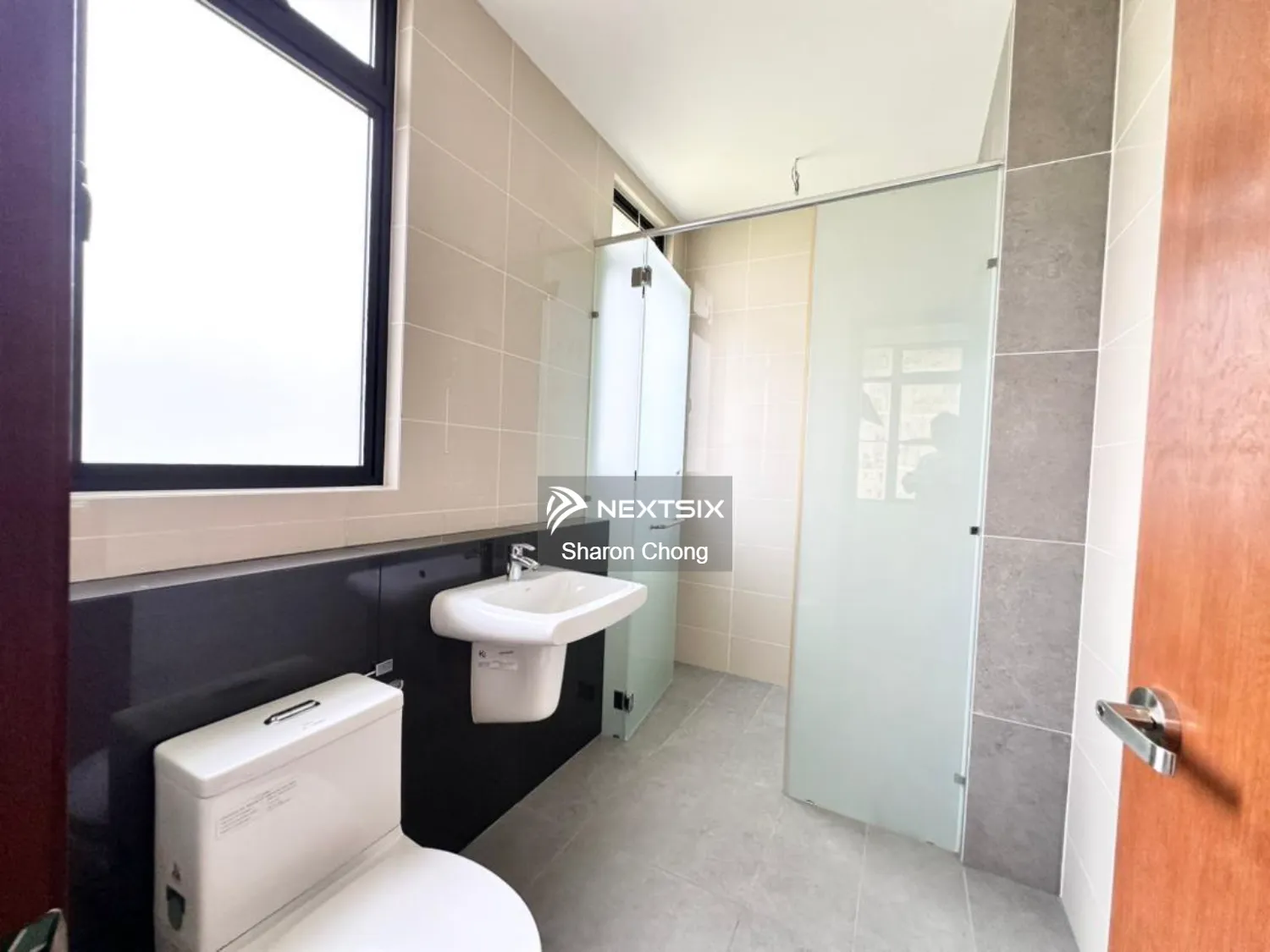 3 Storey Semi-detached Homes For Sale in Gelang Patah Johor - Image 20