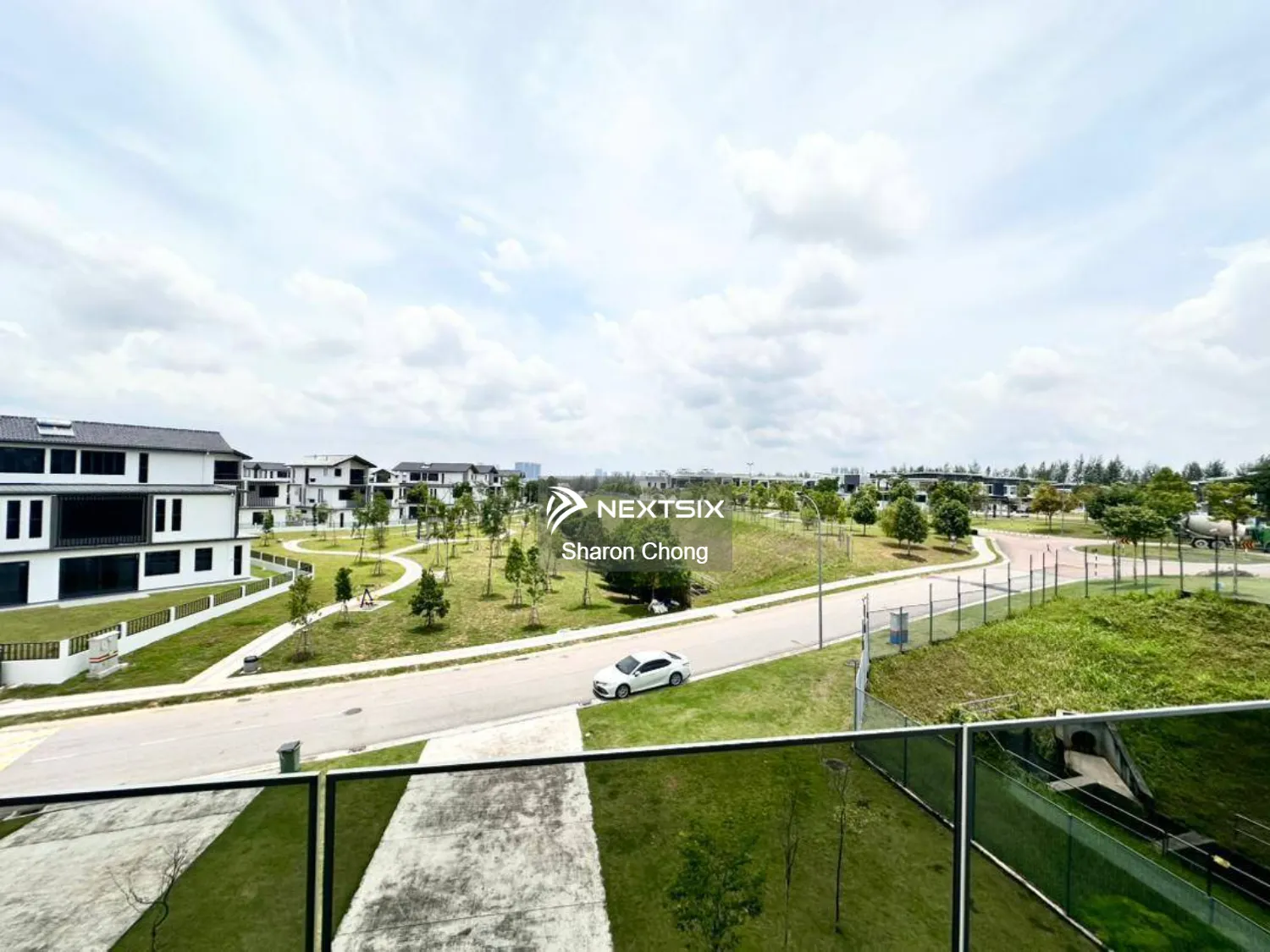 3 Storey Semi-detached Homes For Sale in Gelang Patah Johor - Image 22