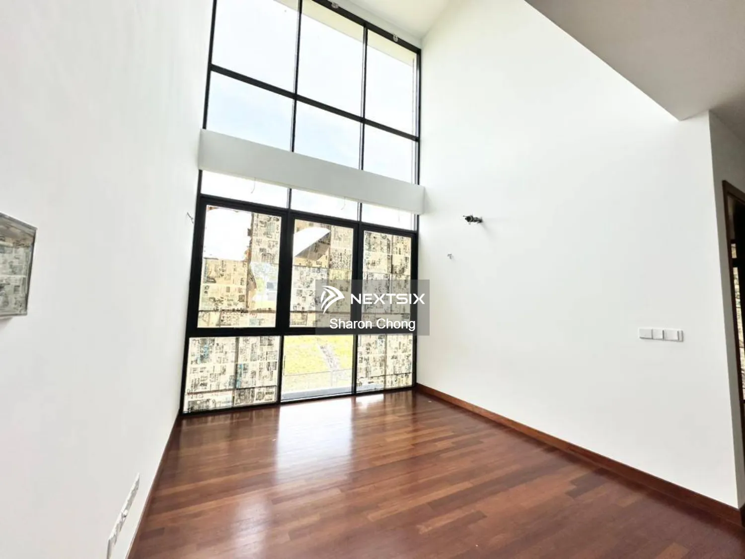 3 Storey Semi-detached Homes For Sale in Gelang Patah Johor - Image 8