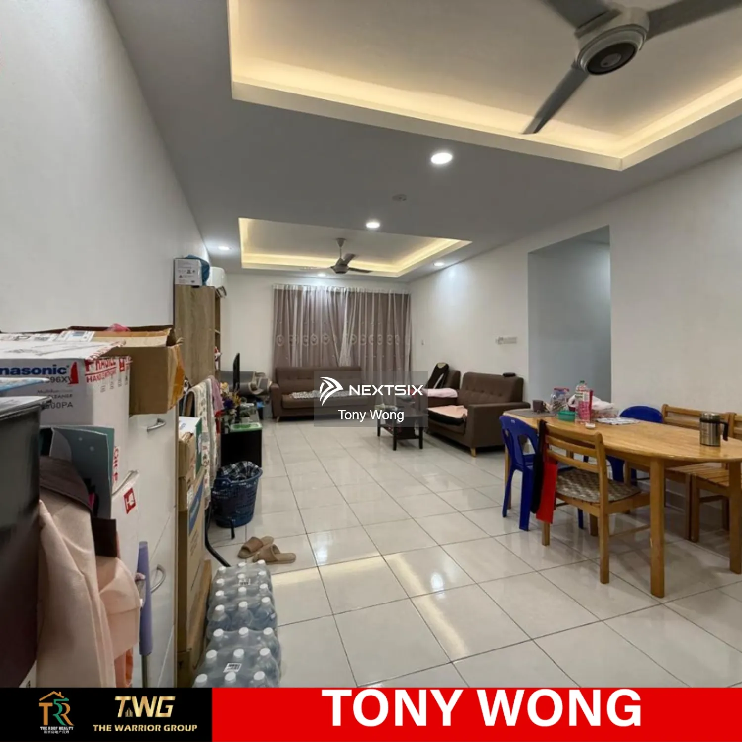 Apartment For Sale in Kota Kinabalu Sabah
