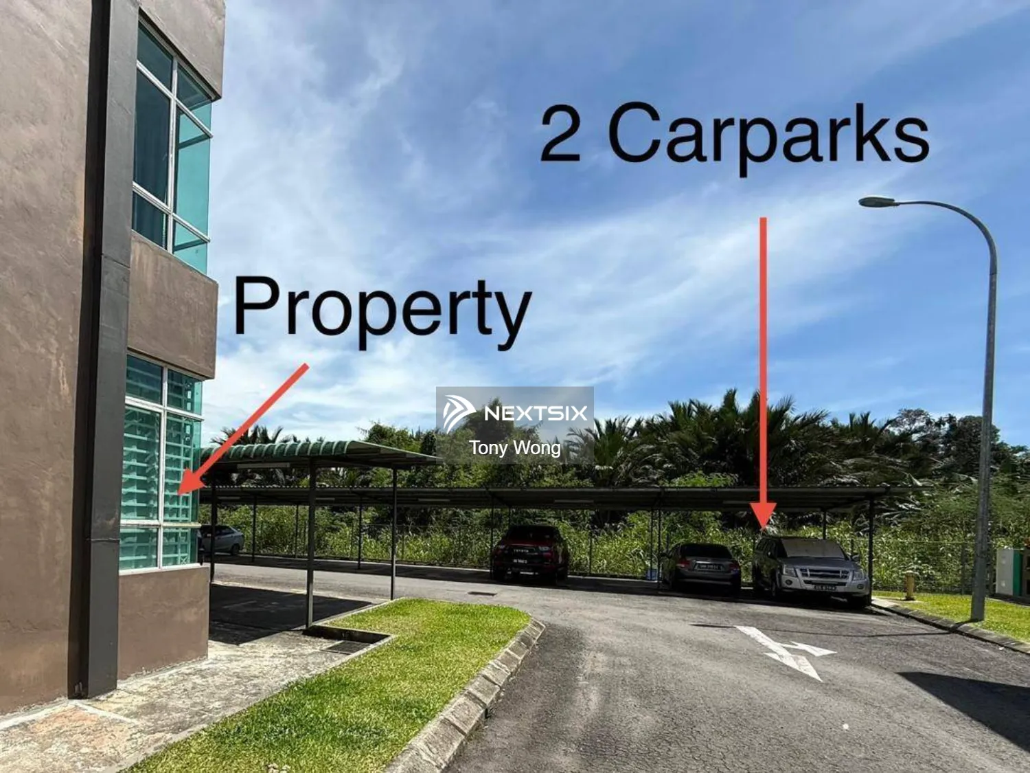 Apartment For Sale in Kota Kinabalu Sabah - Image 7