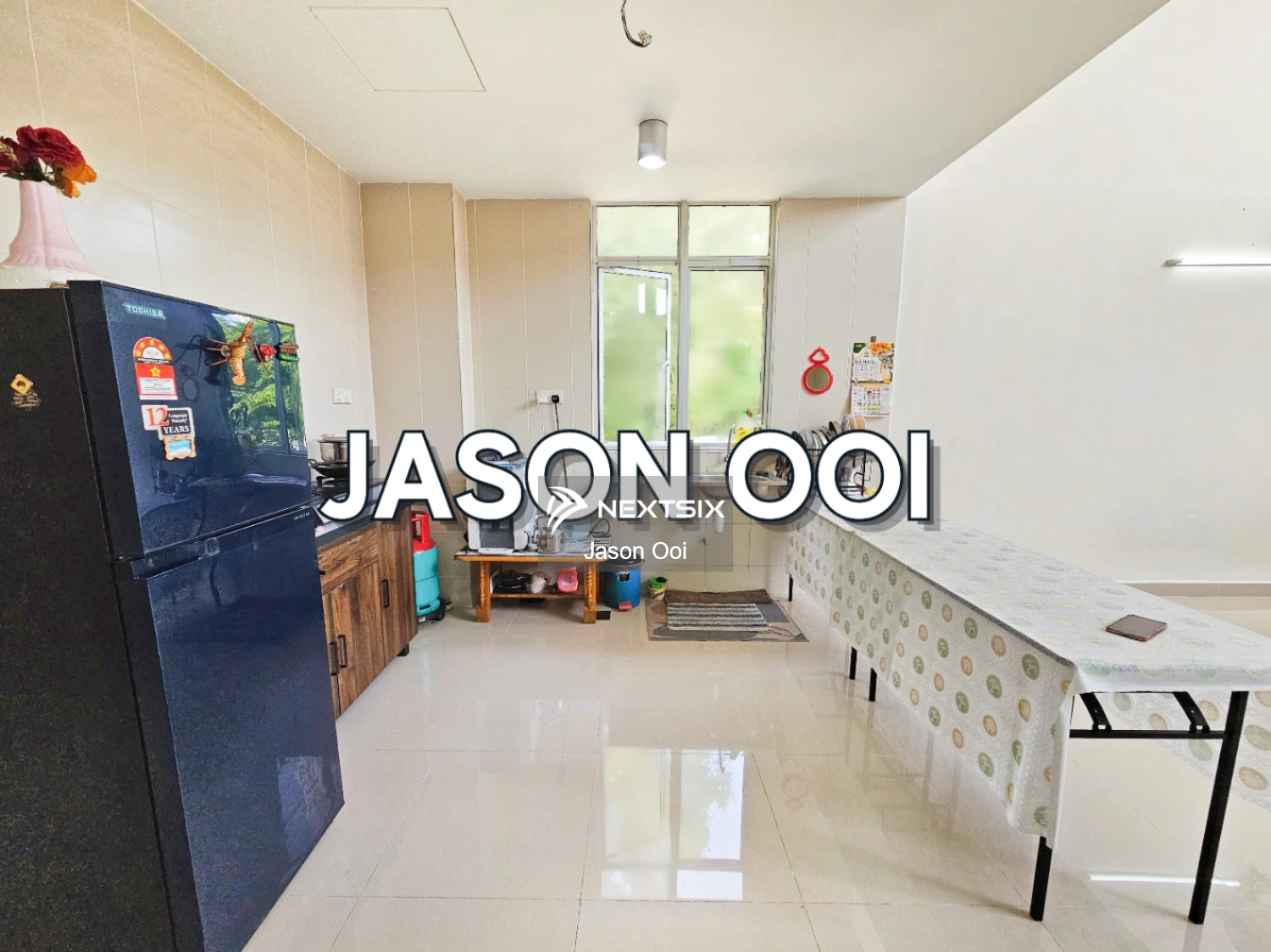 Townhouse For Sale in Puchong Selangor