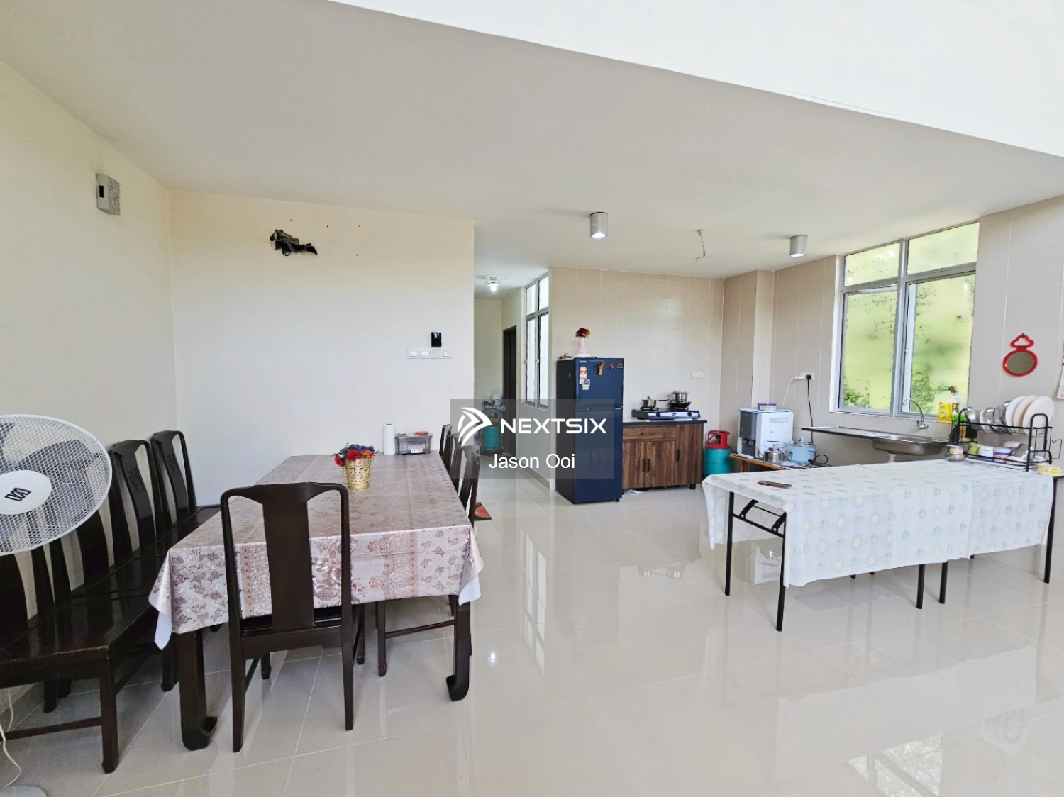 Townhouse For Sale in Puchong Selangor - Image 10