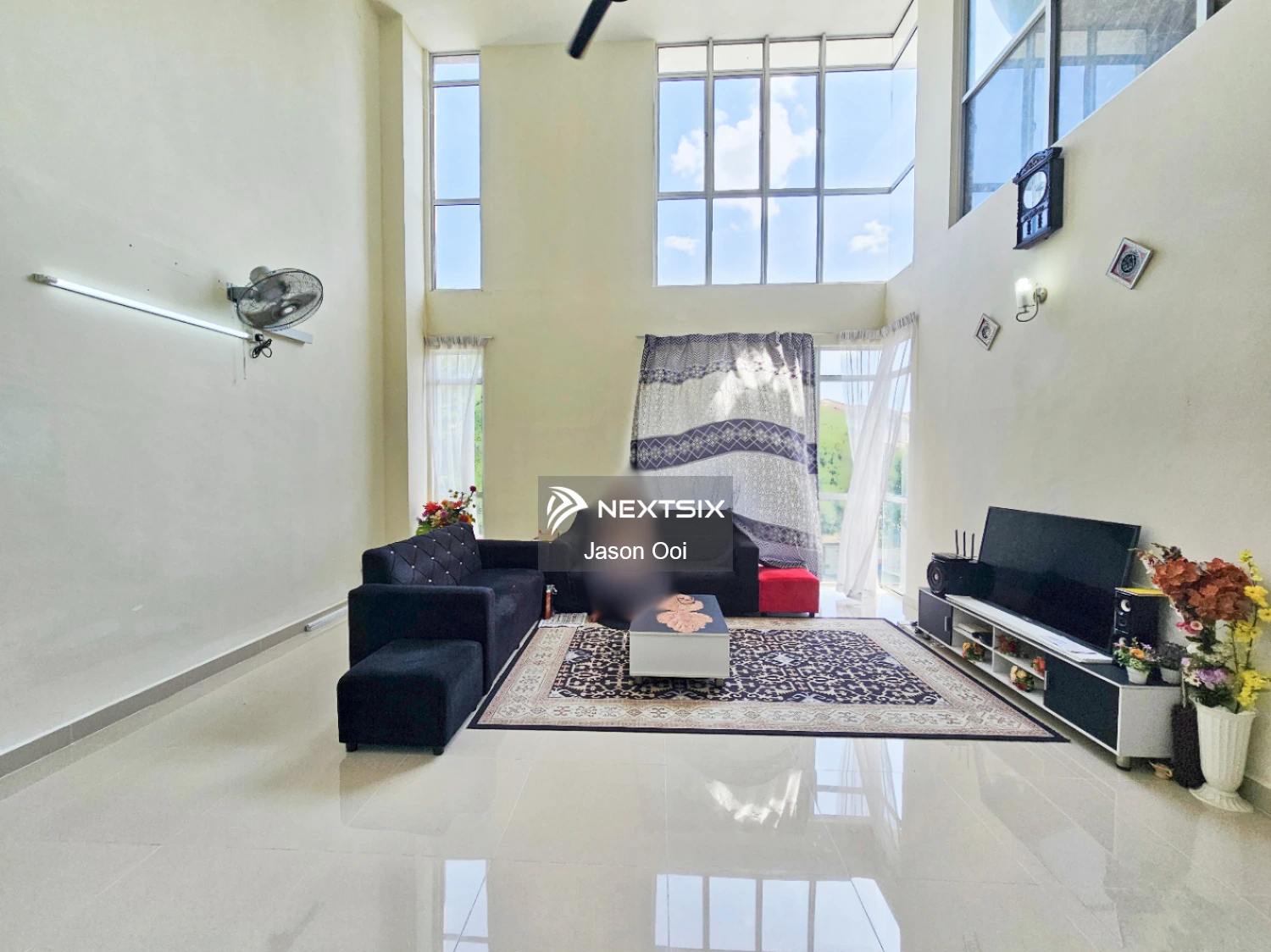 Townhouse For Sale in Puchong Selangor - Image 2