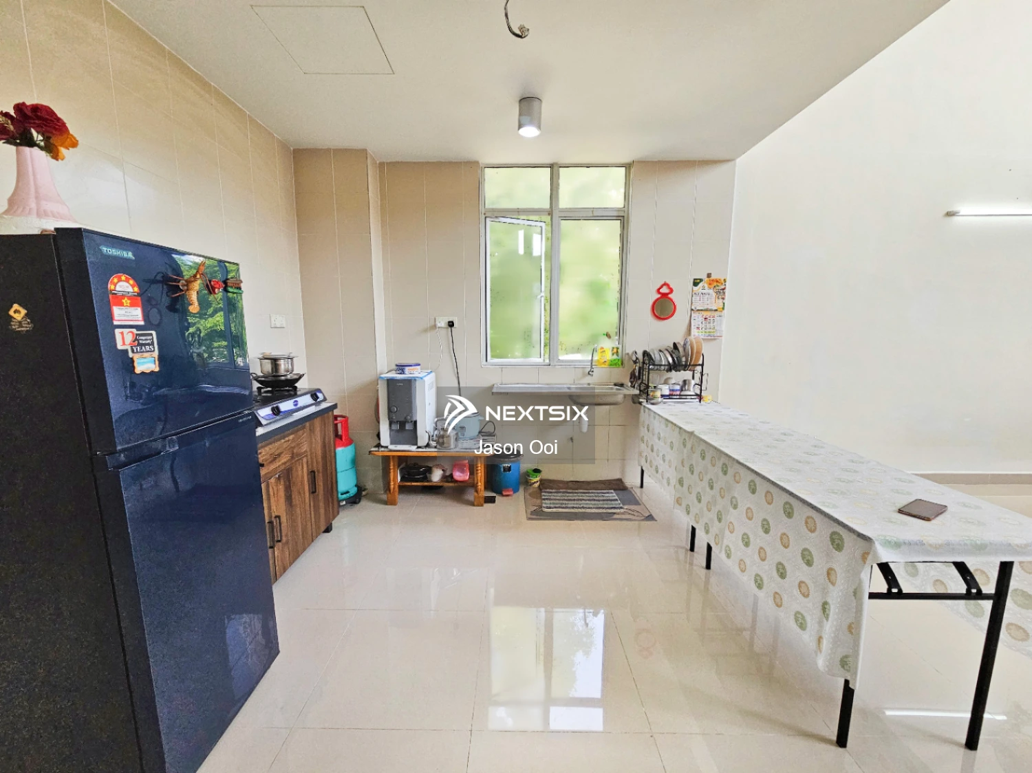 Townhouse For Sale in Puchong Selangor - Image 3