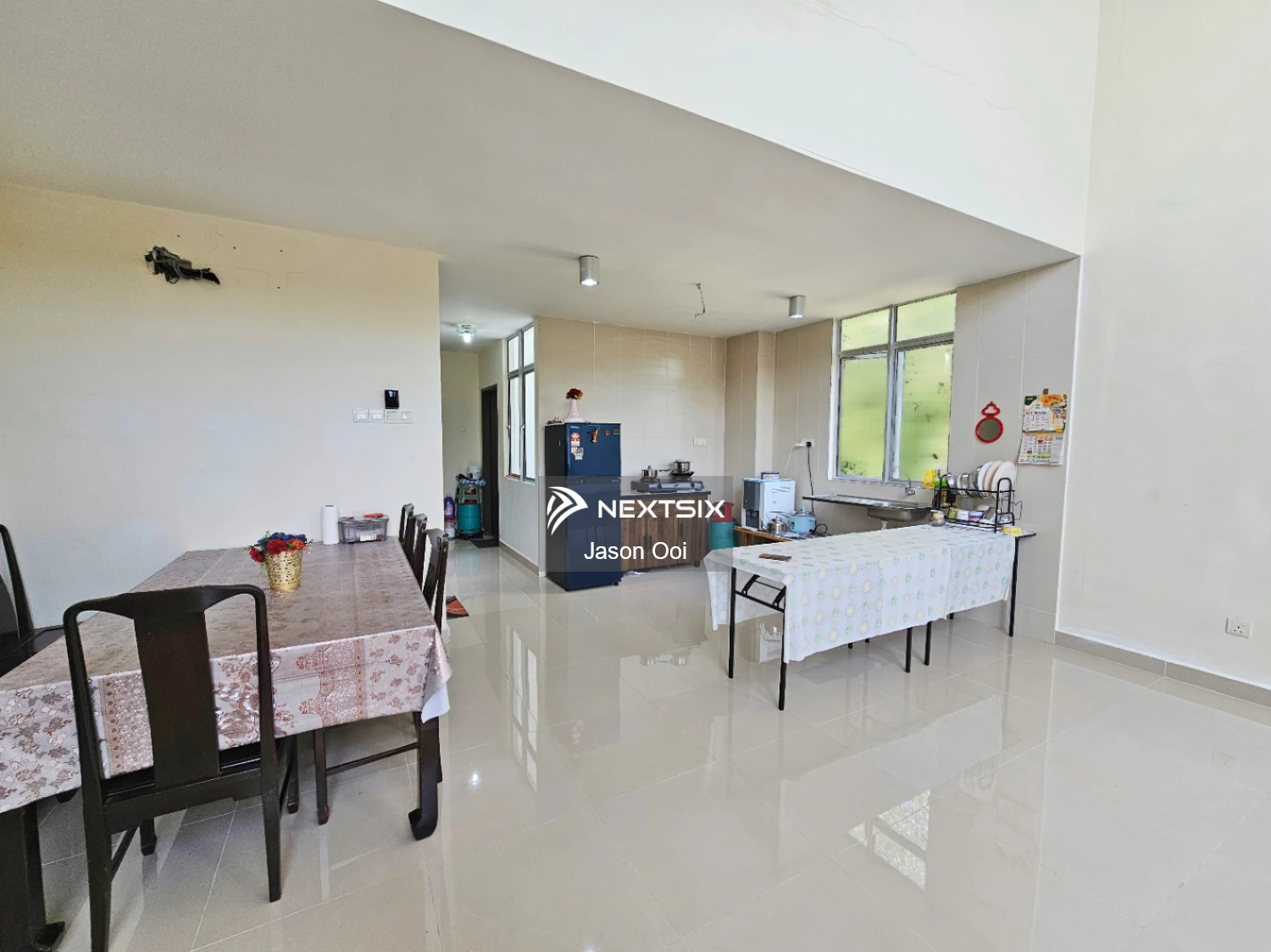 Townhouse For Sale in Puchong Selangor - Image 4