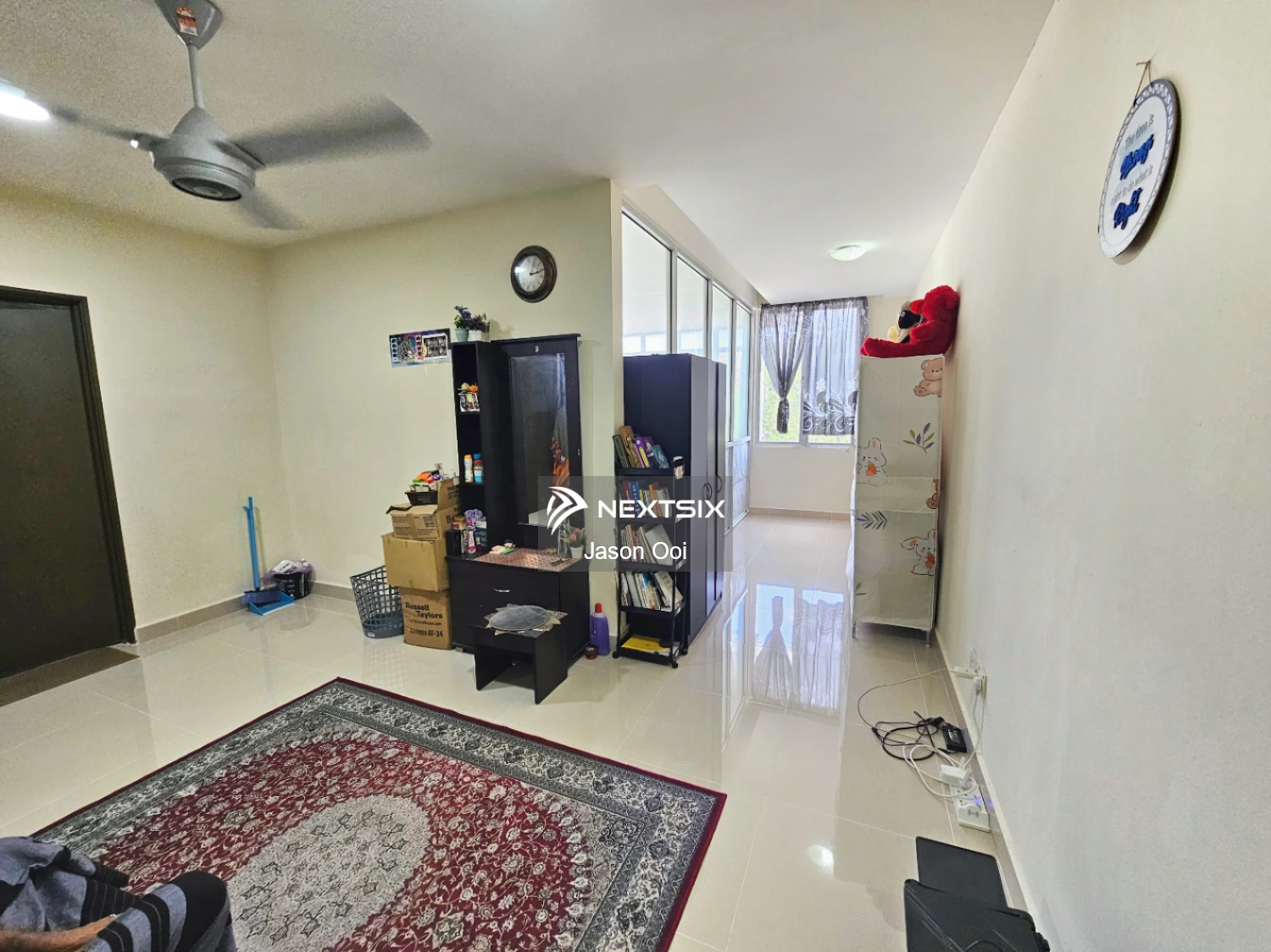 Townhouse For Sale in Puchong Selangor - Image 6