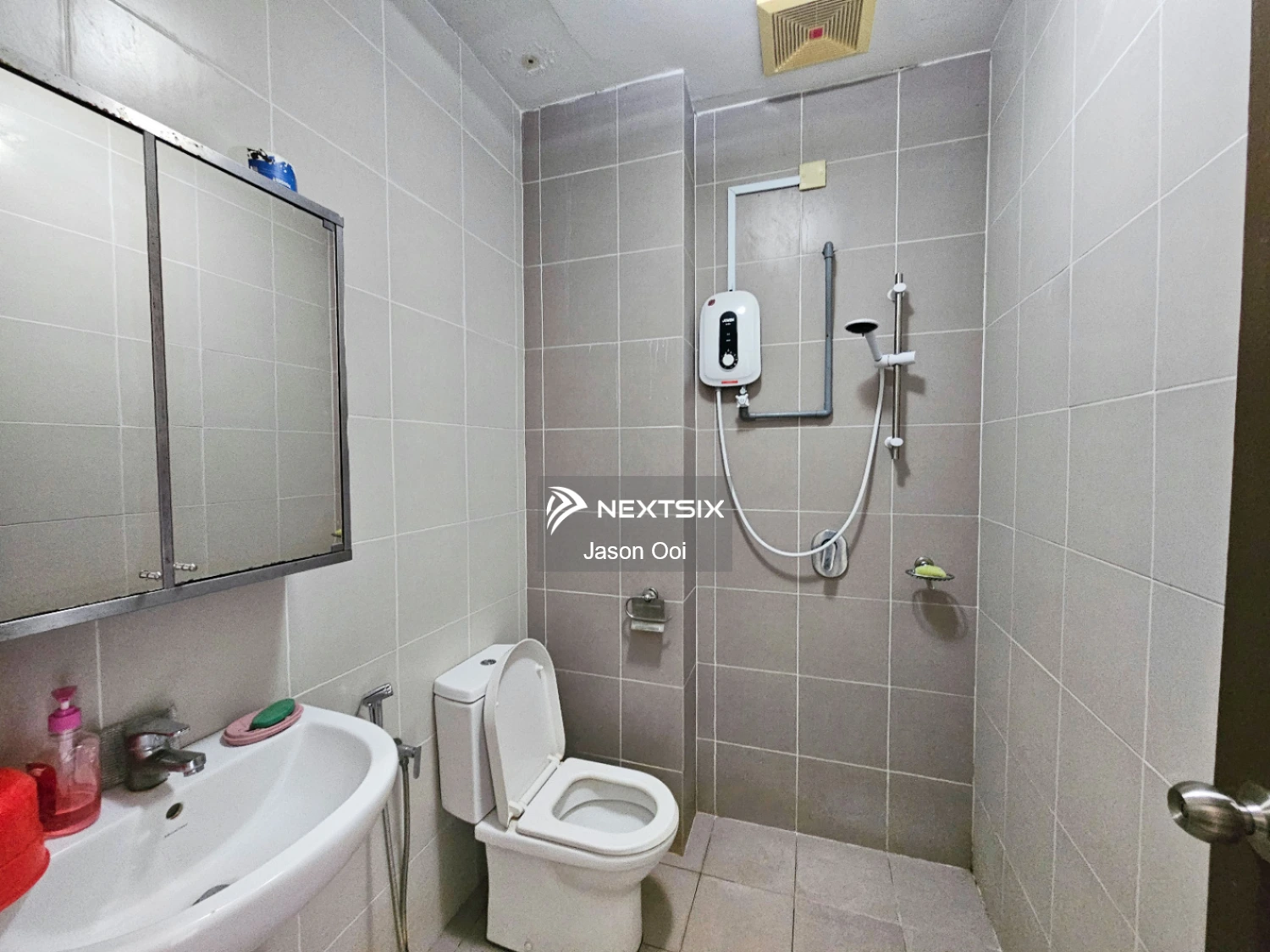 Townhouse For Sale in Puchong Selangor - Image 9