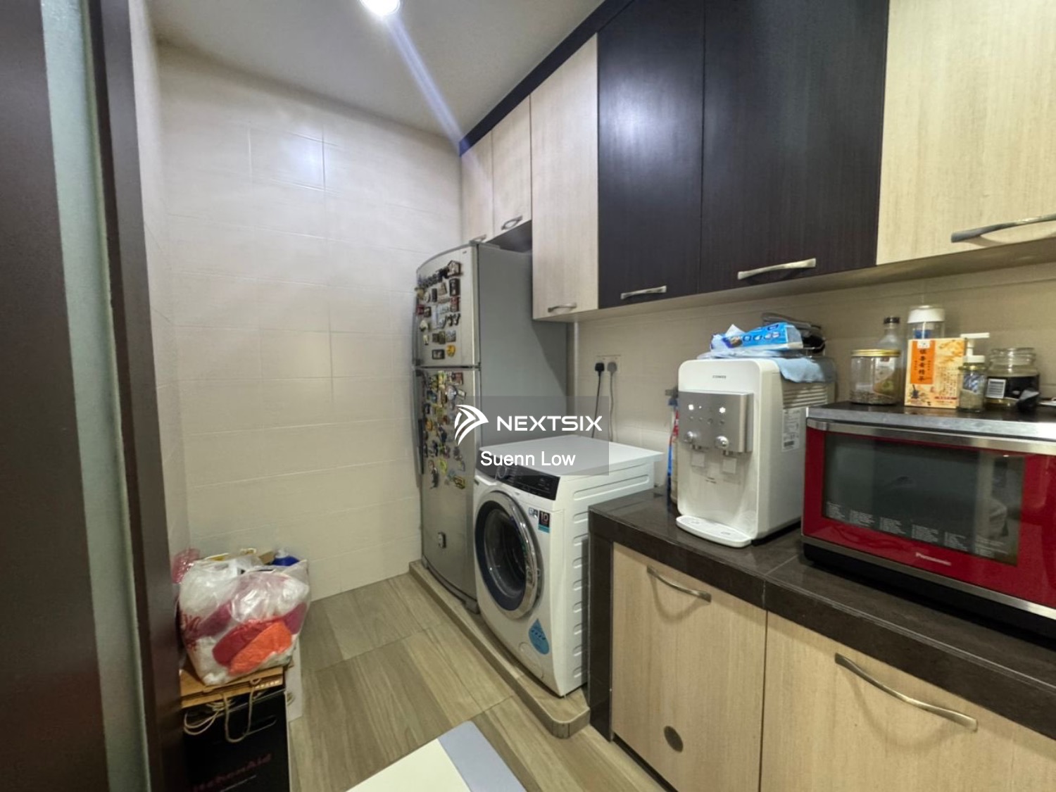 Cluster House For Sale in Tebrau Johor - Image 5