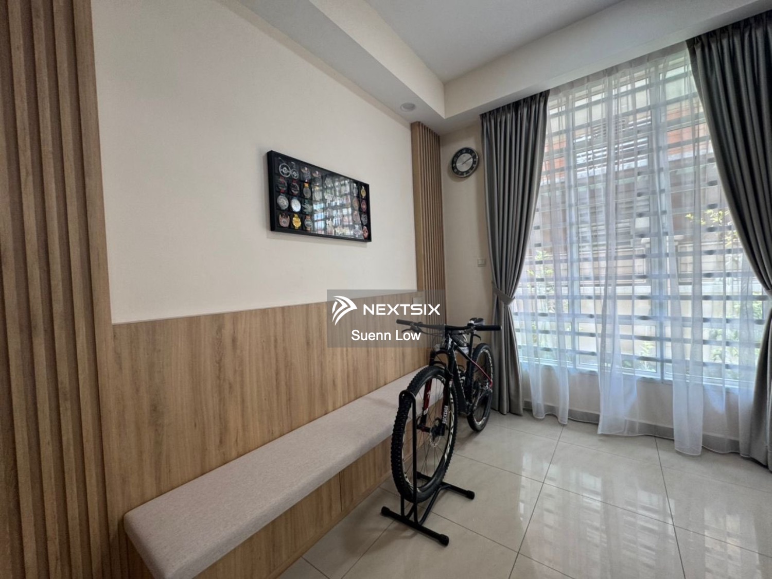 Cluster House For Sale in Tebrau Johor - Image 7