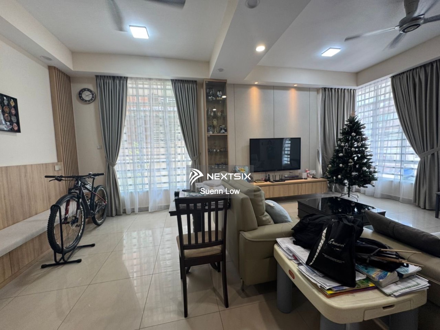 Cluster House For Sale in Tebrau Johor - Image 8