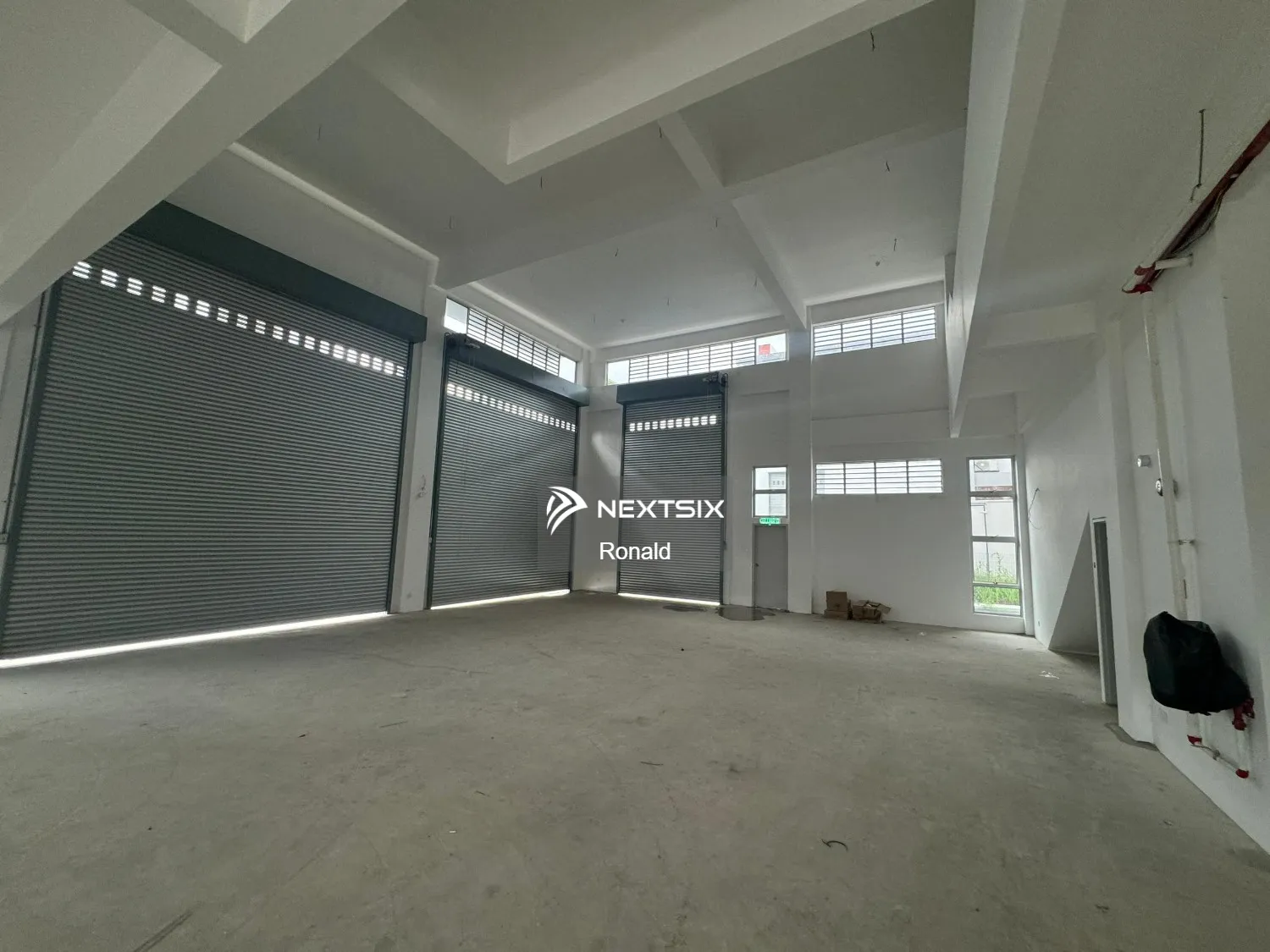 Semi-D Factory For Rent in Puchong Selangor - Image 12