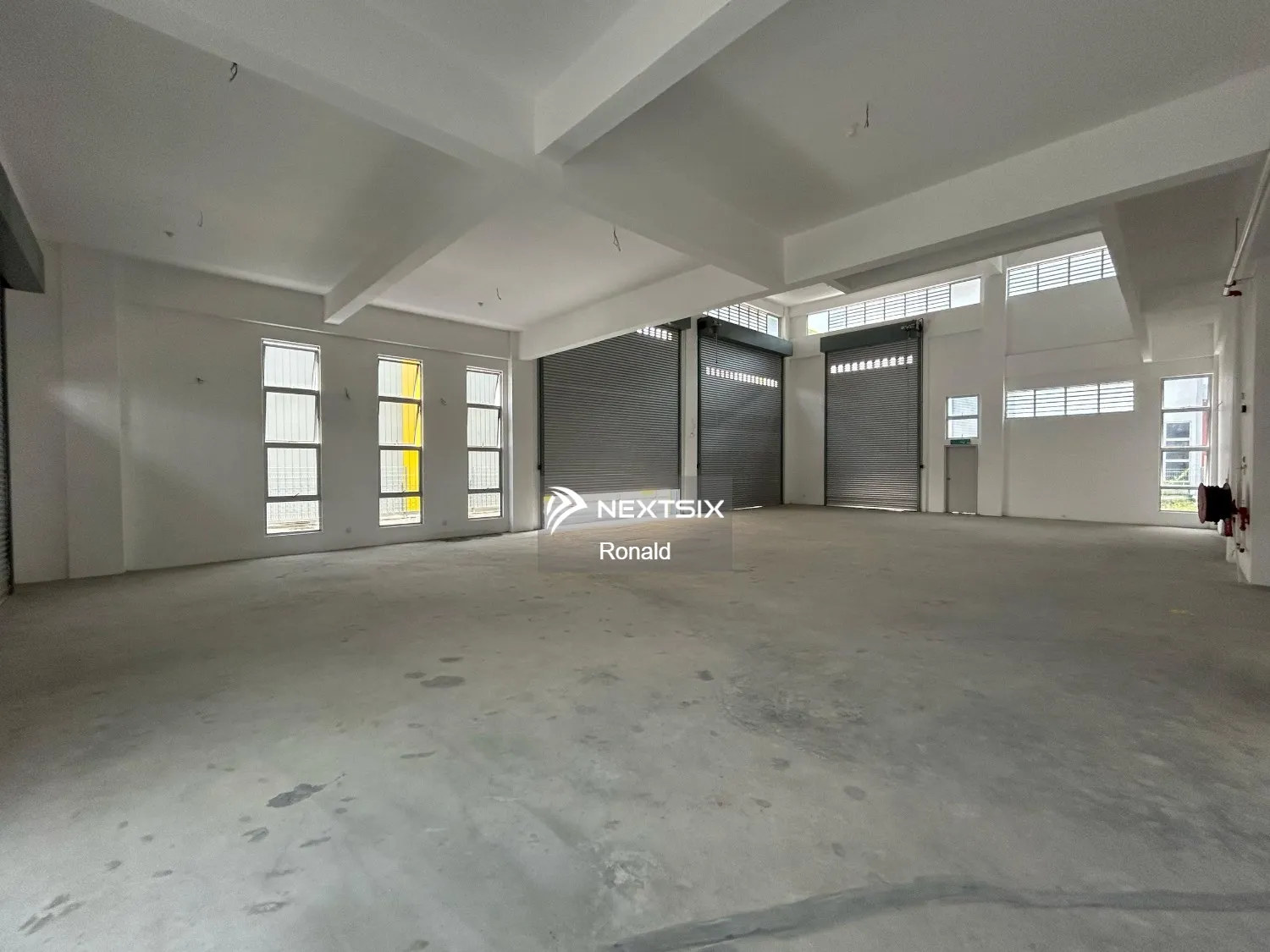 Semi-D Factory For Rent in Puchong Selangor - Image 5
