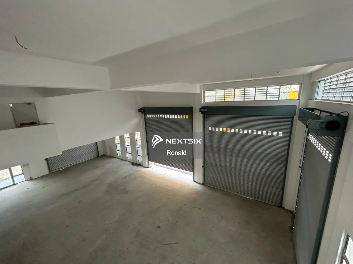 Semi-D Factory For Rent in Puchong Selangor - Image 6