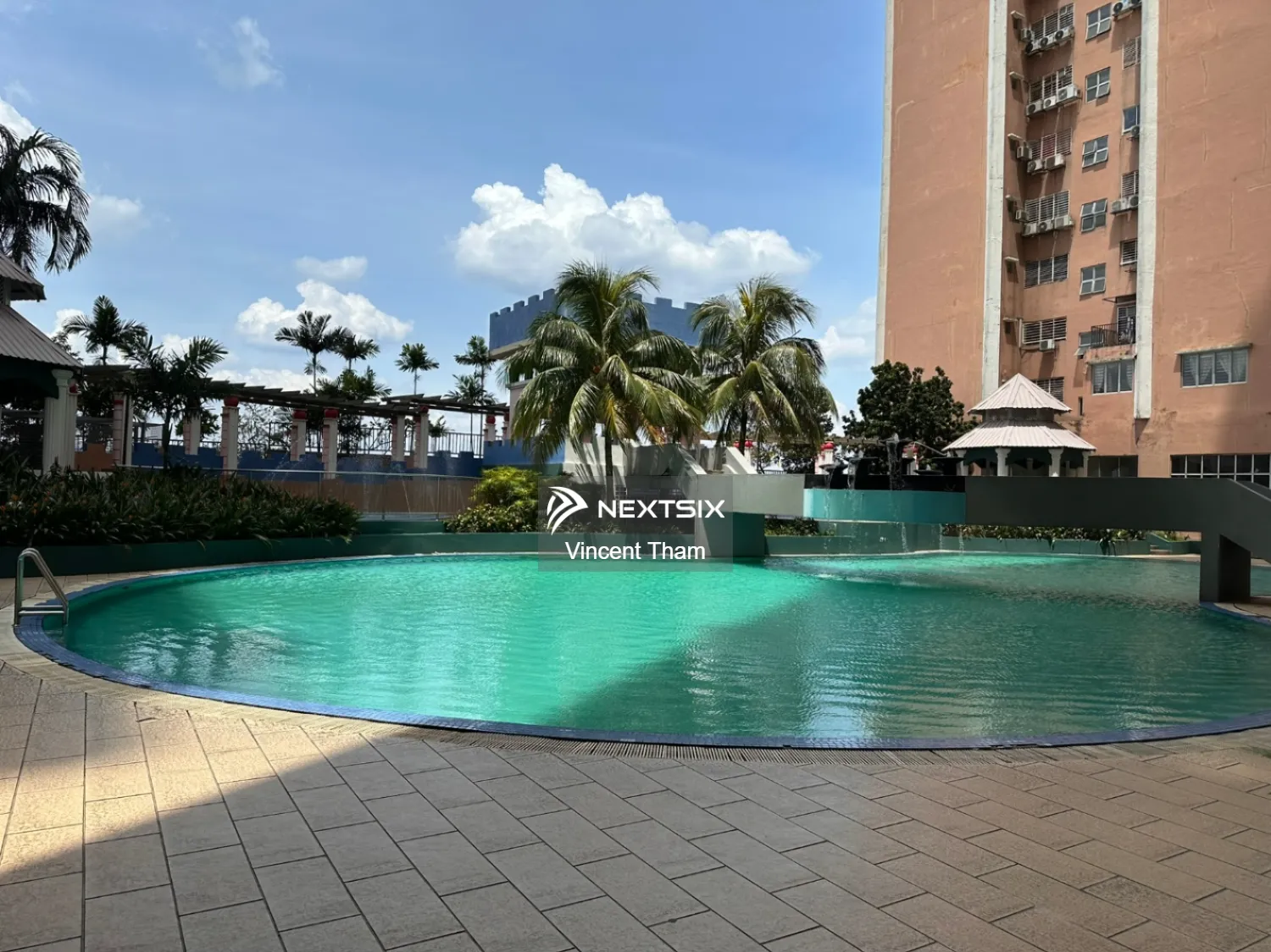 Condominium For Sale in Subang Jaya Selangor - Image 11