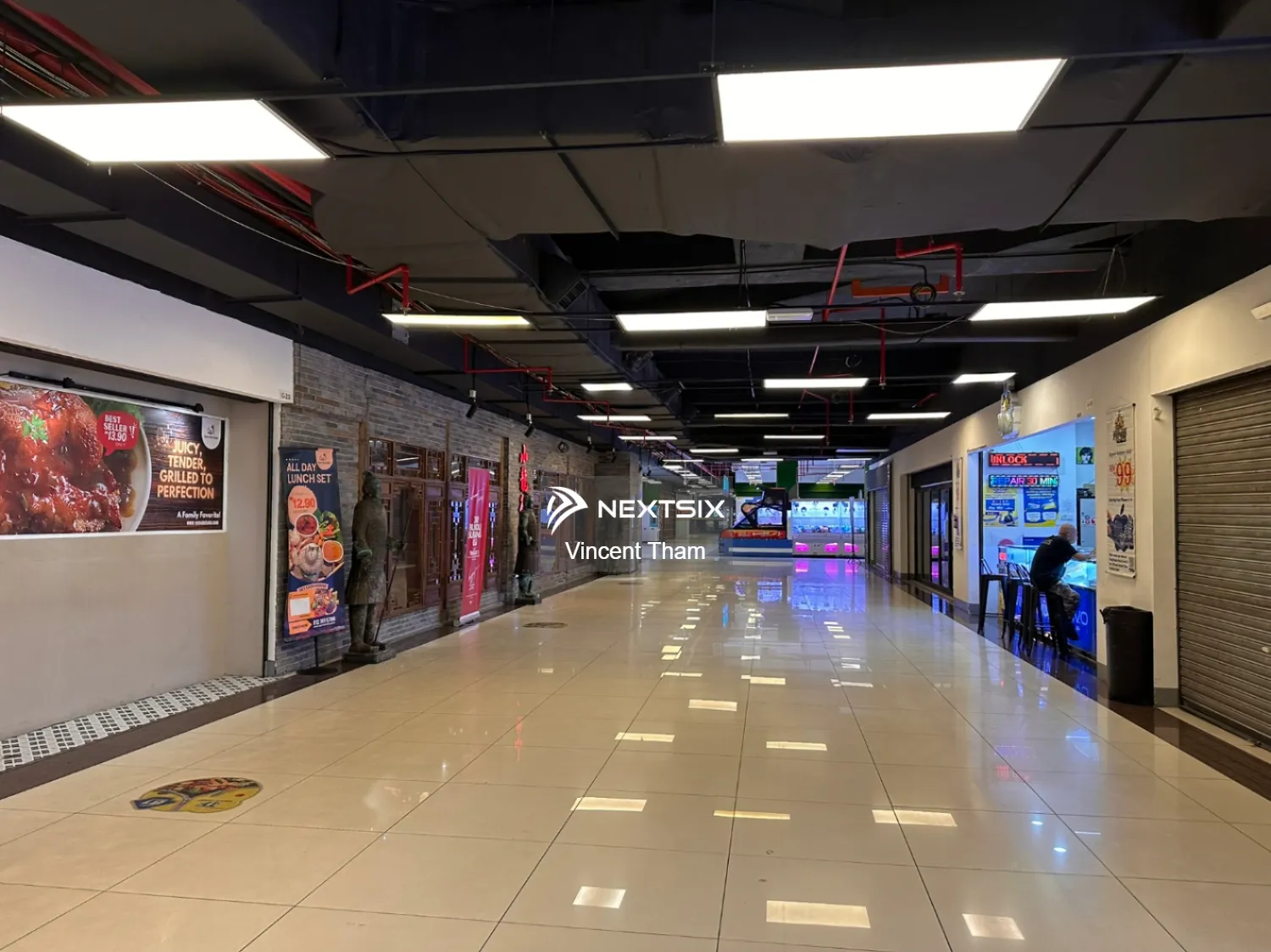 Condominium For Sale in Subang Jaya Selangor - Image 13