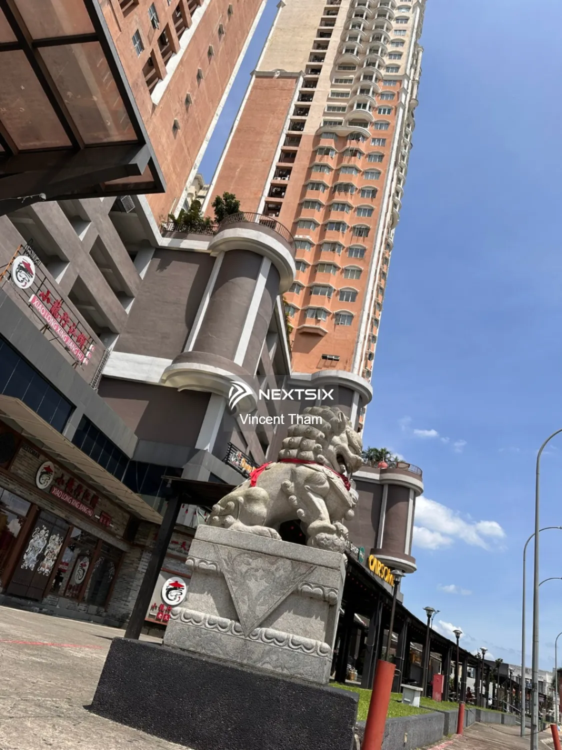 Condominium For Sale in Subang Jaya Selangor - Image 15