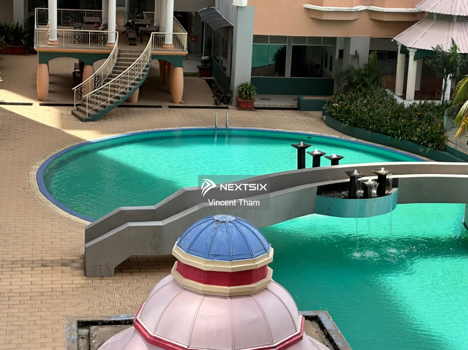 Condominium For Sale in Subang Jaya Selangor - Image 6