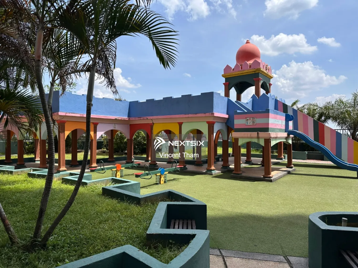 Condominium For Sale in Subang Jaya Selangor - Image 9