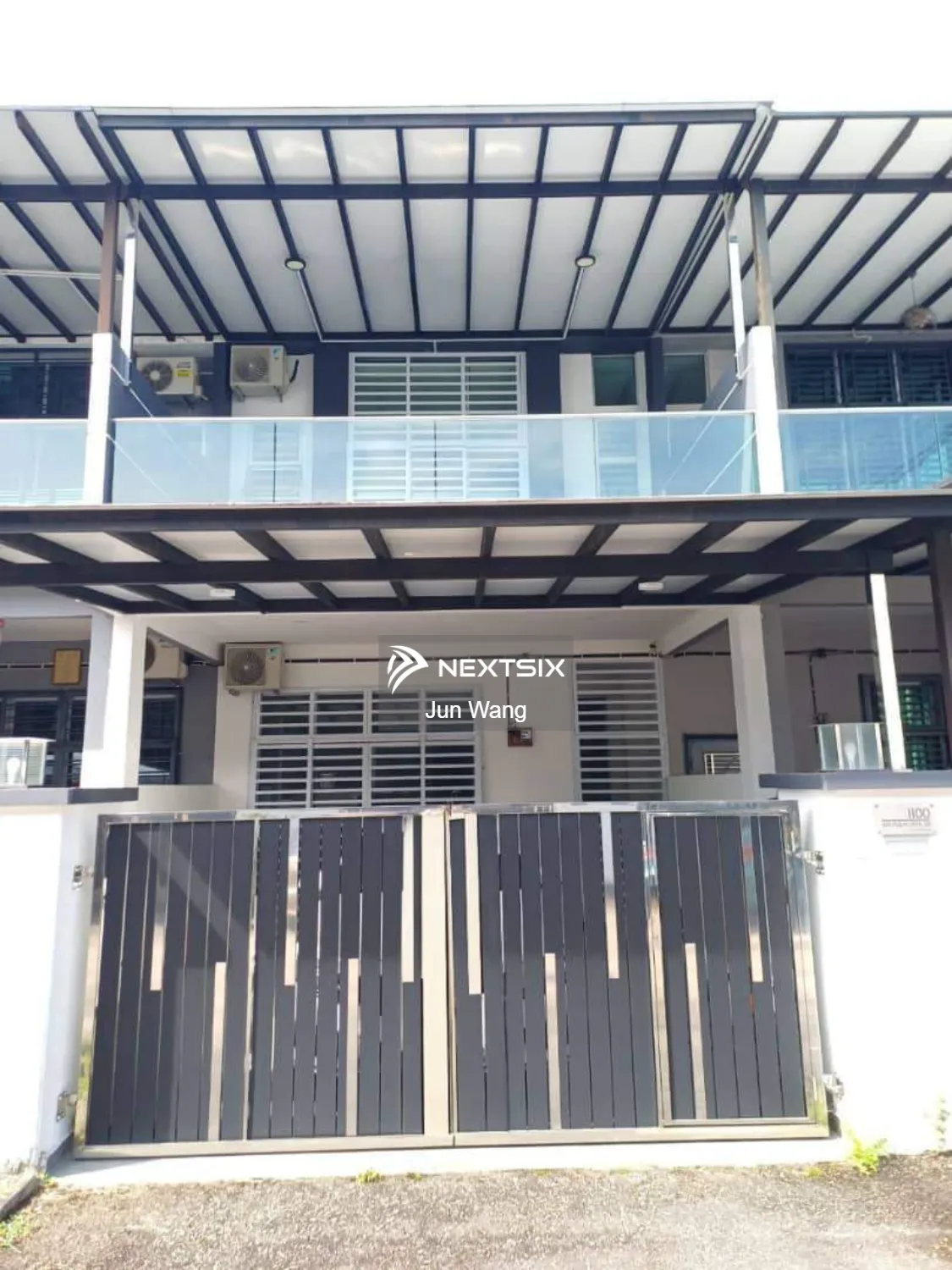 2-sty Terrace/Link House For Sale in Johor Bahru Johor