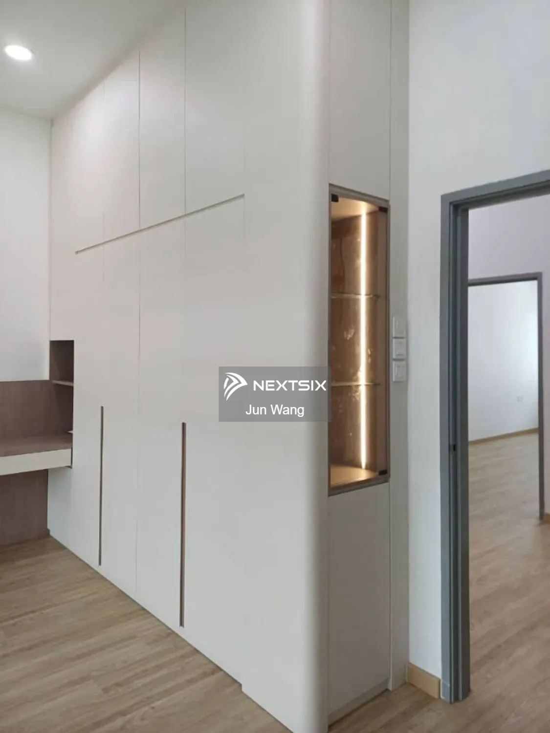 2-sty Terrace/Link House For Sale in Johor Bahru Johor - Image 7