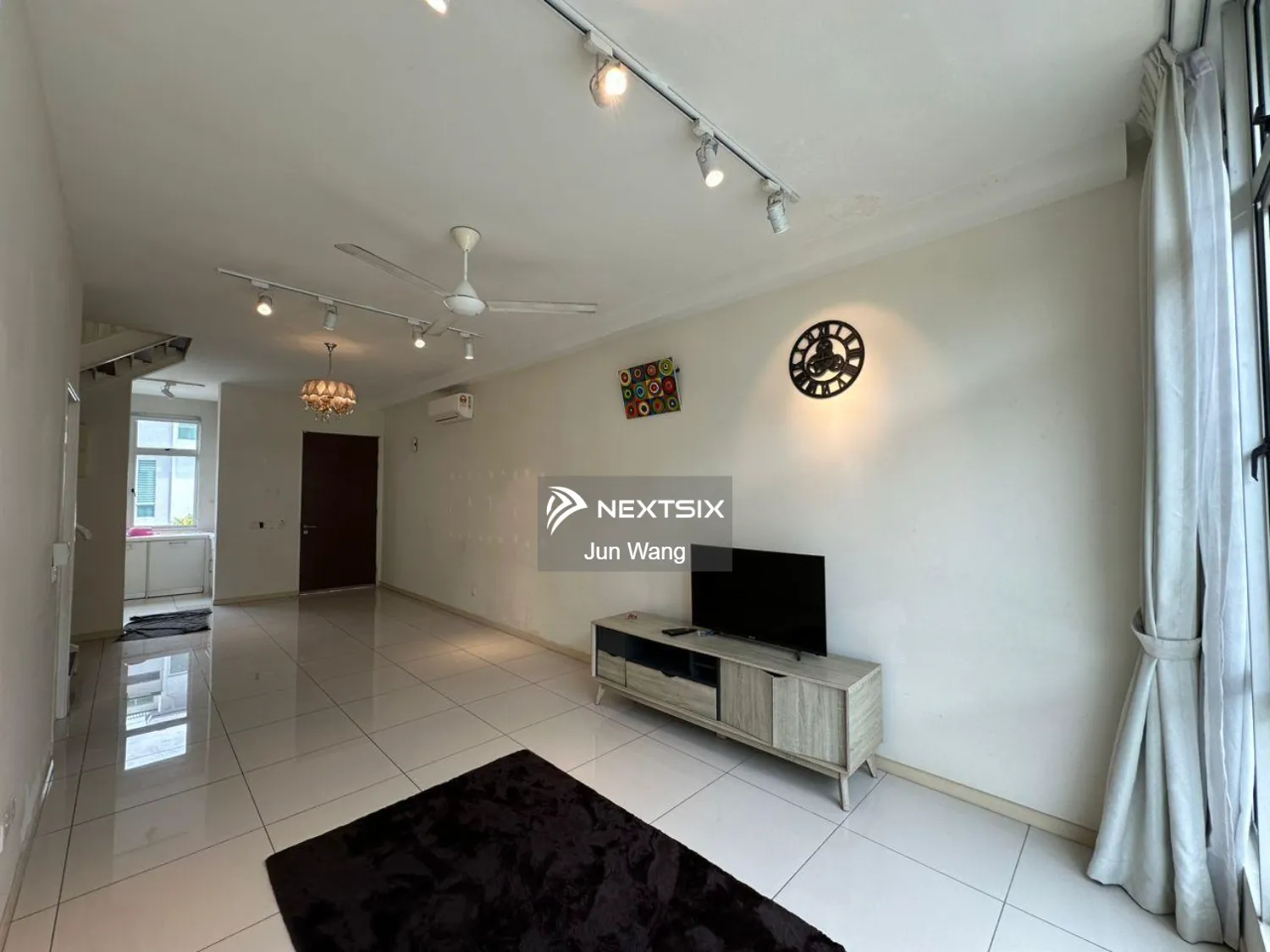 Townhouse For Sale in Skudai Johor