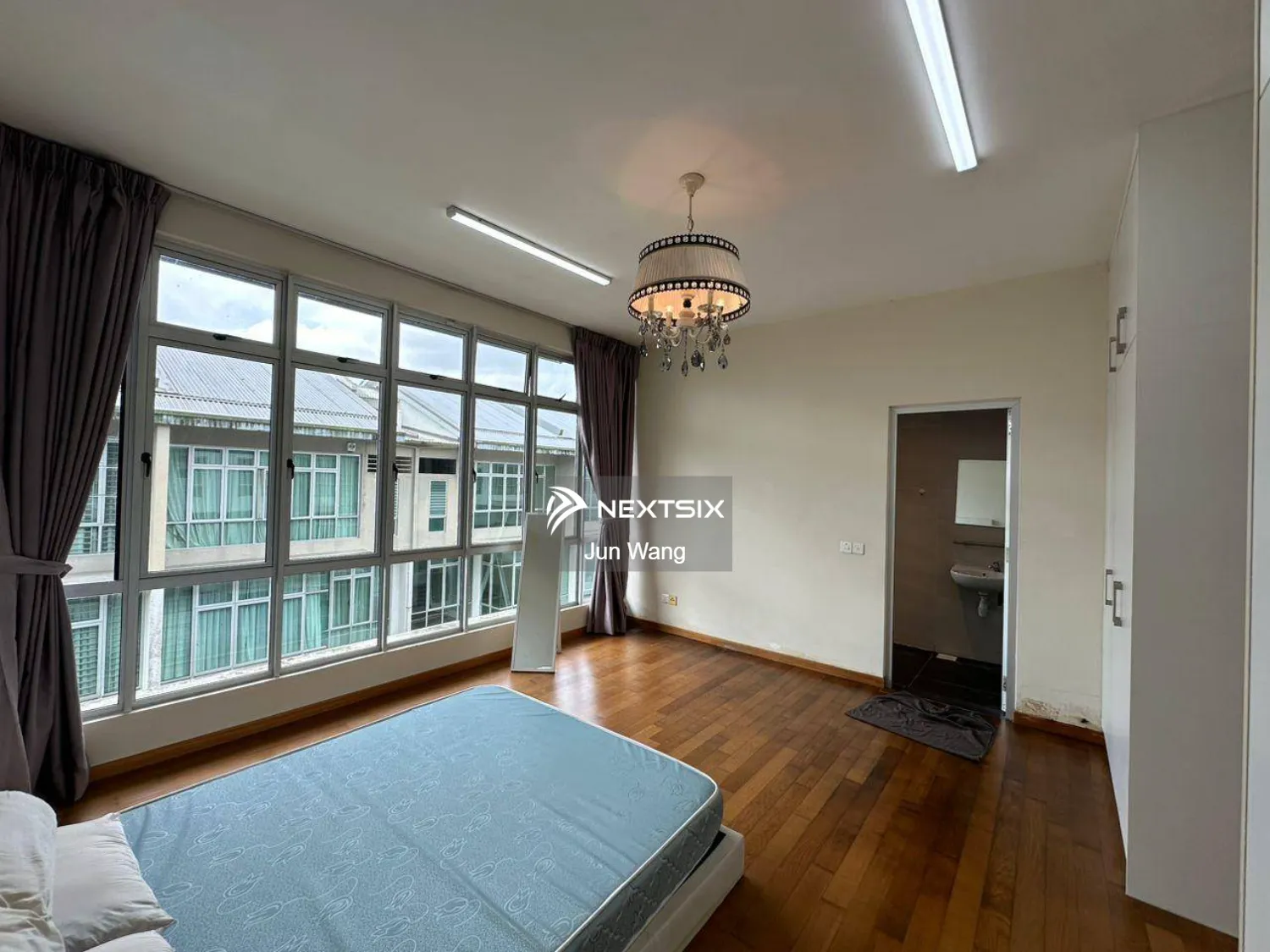 Townhouse For Sale in Skudai Johor - Image 13