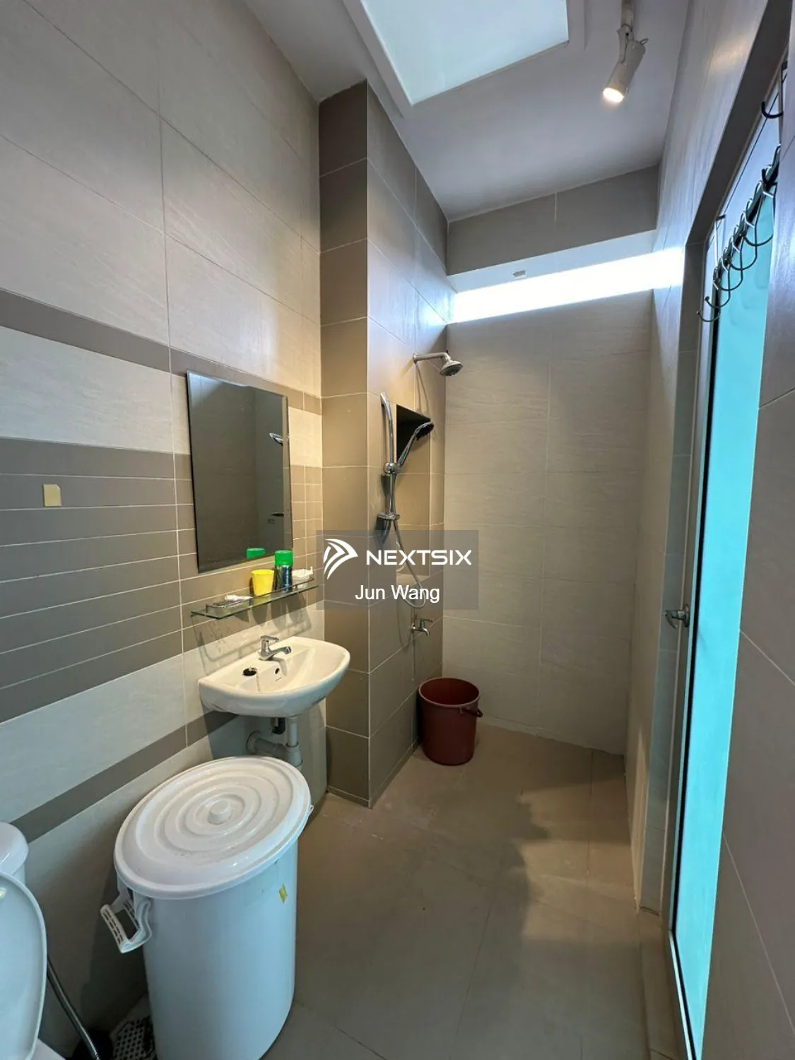 Townhouse For Sale in Skudai Johor - Image 15