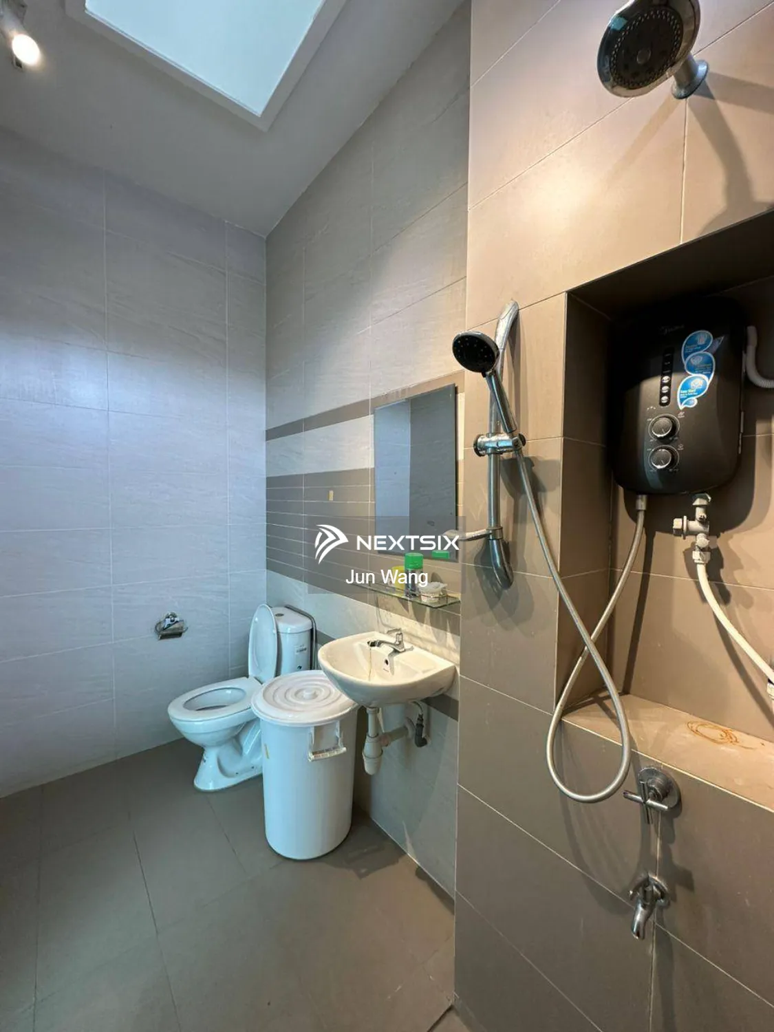 Townhouse For Sale in Skudai Johor - Image 16