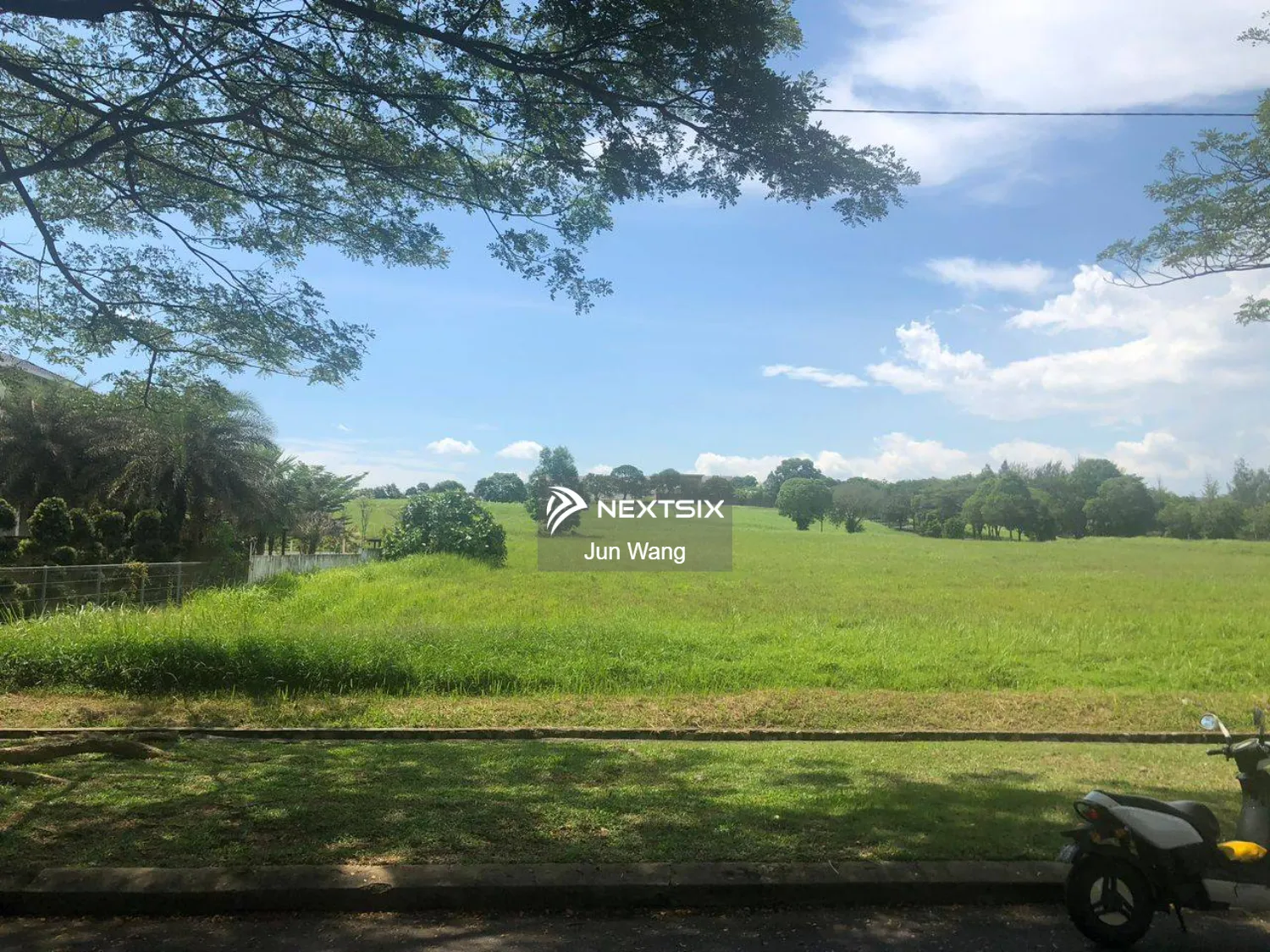 Bungalow Land For Sale in Gelang Patah Johor