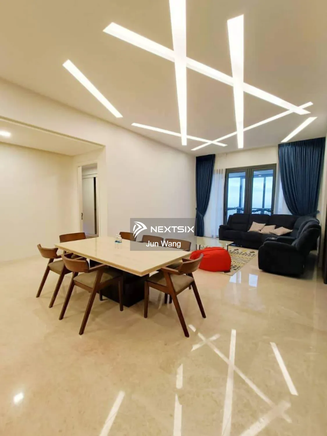 Condominium For Rent in Johor Bahru Johor