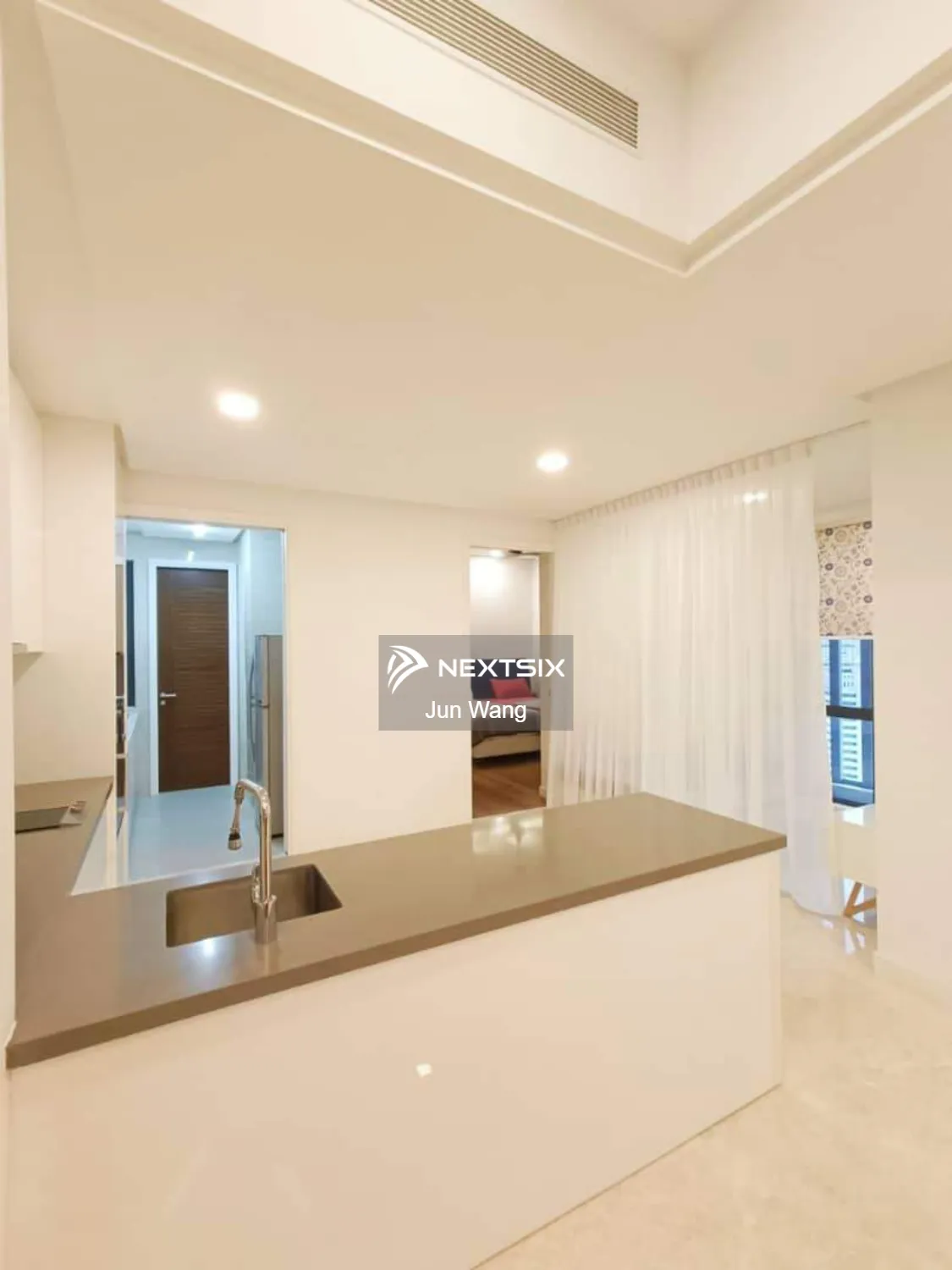 Condominium For Rent in Johor Bahru Johor - Image 11